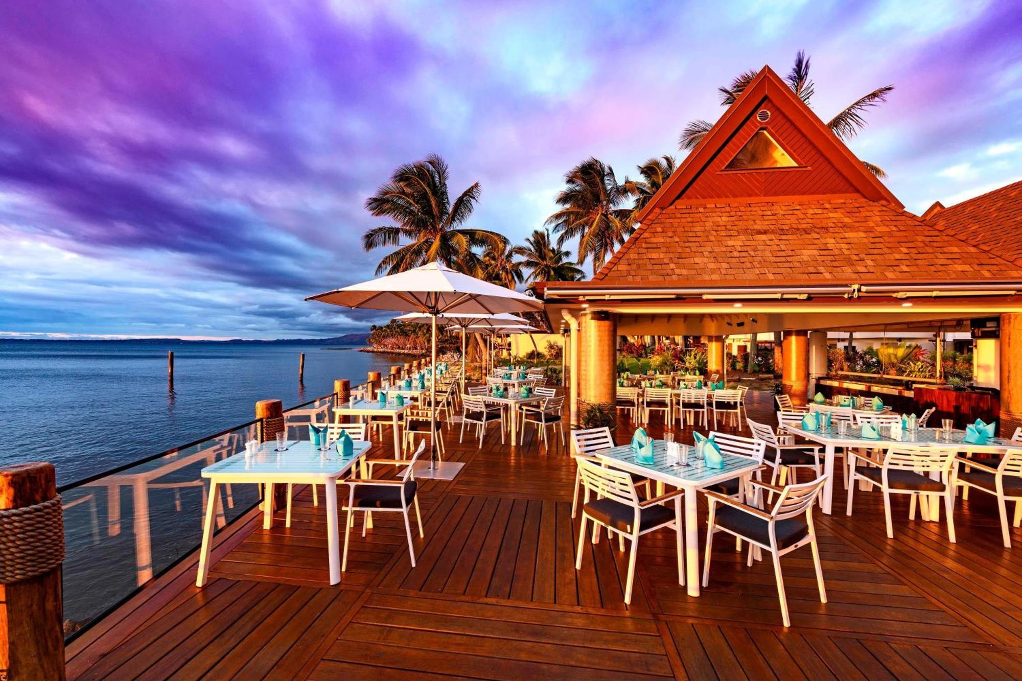 Sheraton Resort 5*