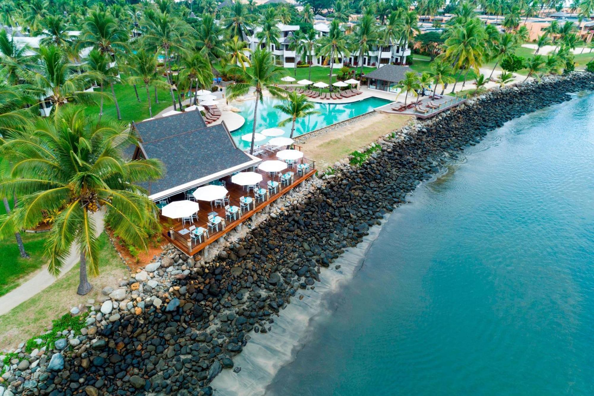 Resort Sheraton 5*