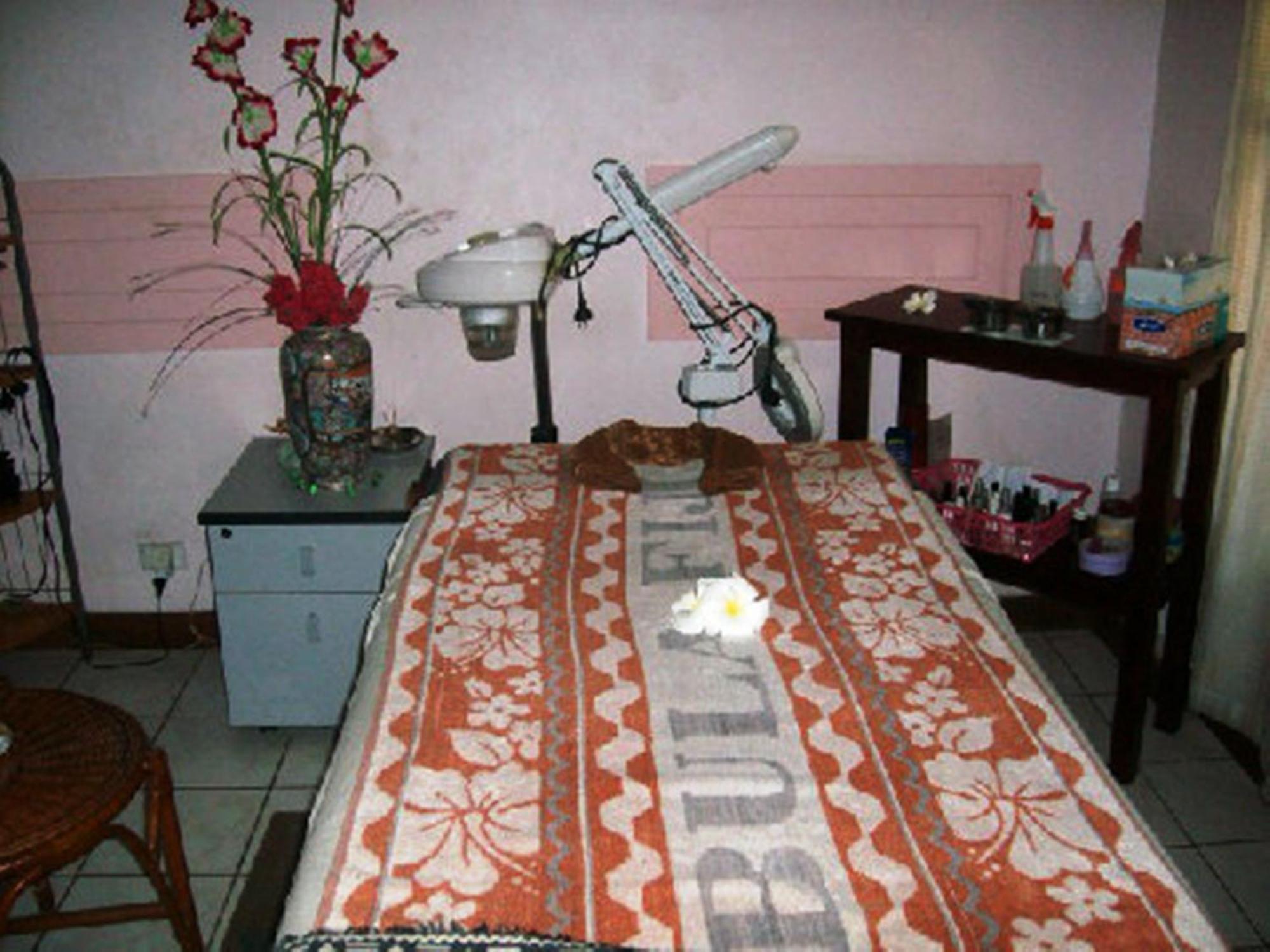 Capricorn International Hotel 2*