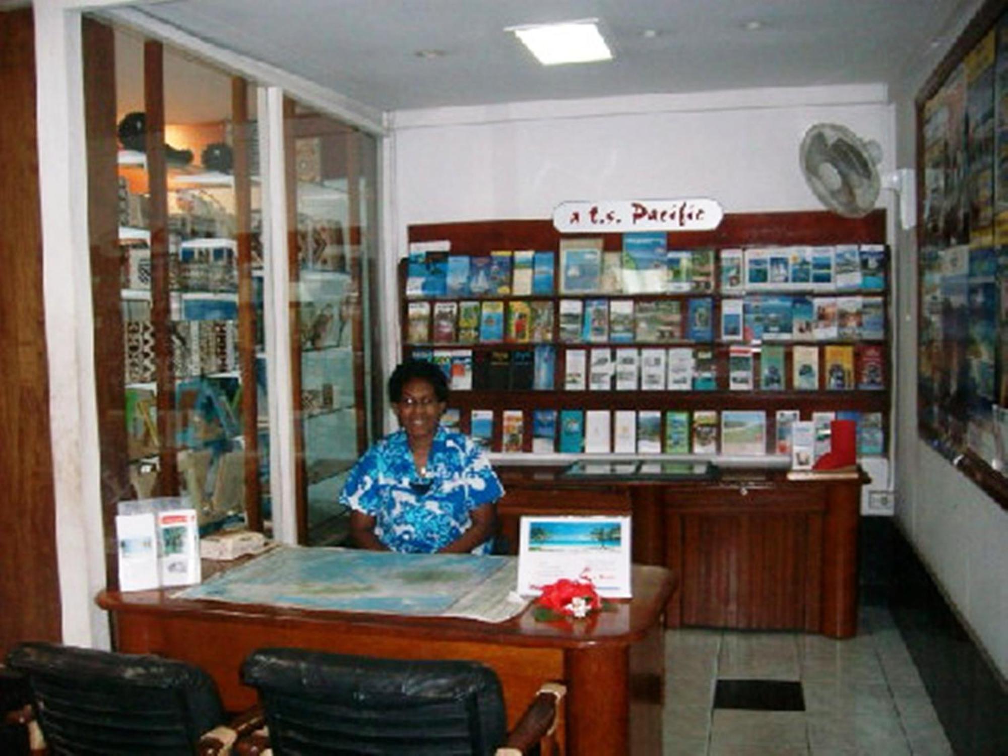 Capricorn International Nadi