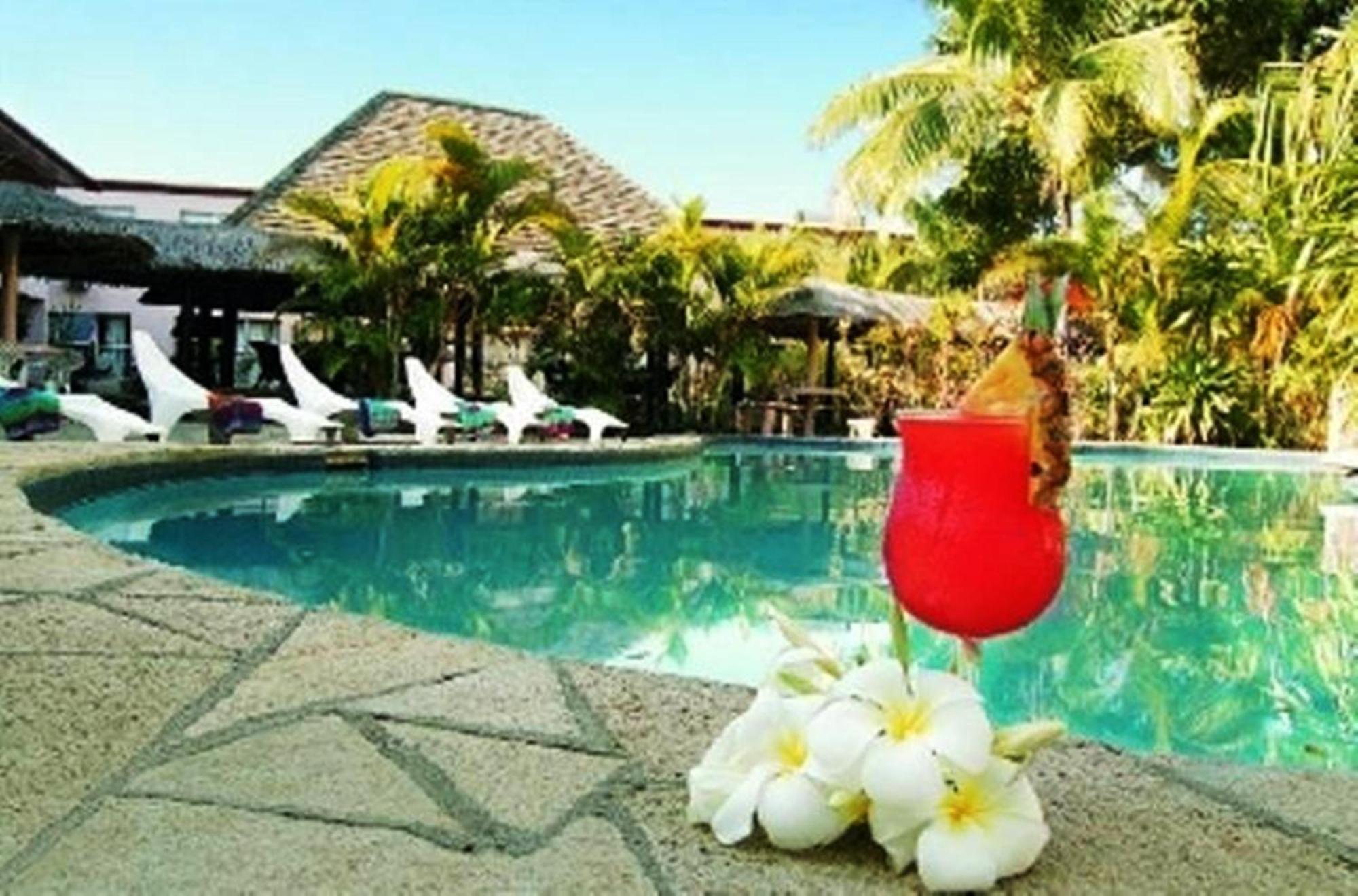 Capricorn International Nadi