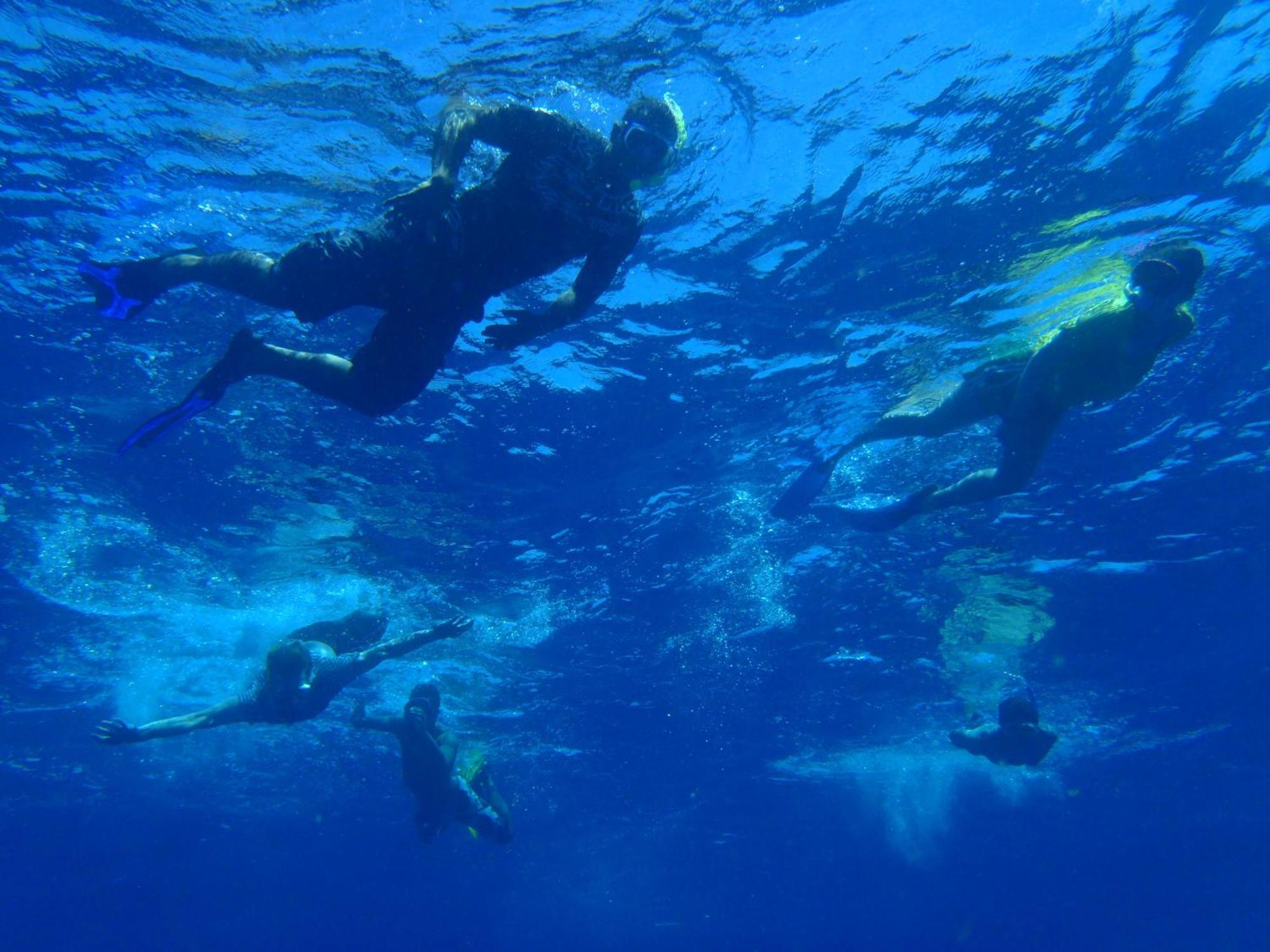 Villa Maravu Taveuni