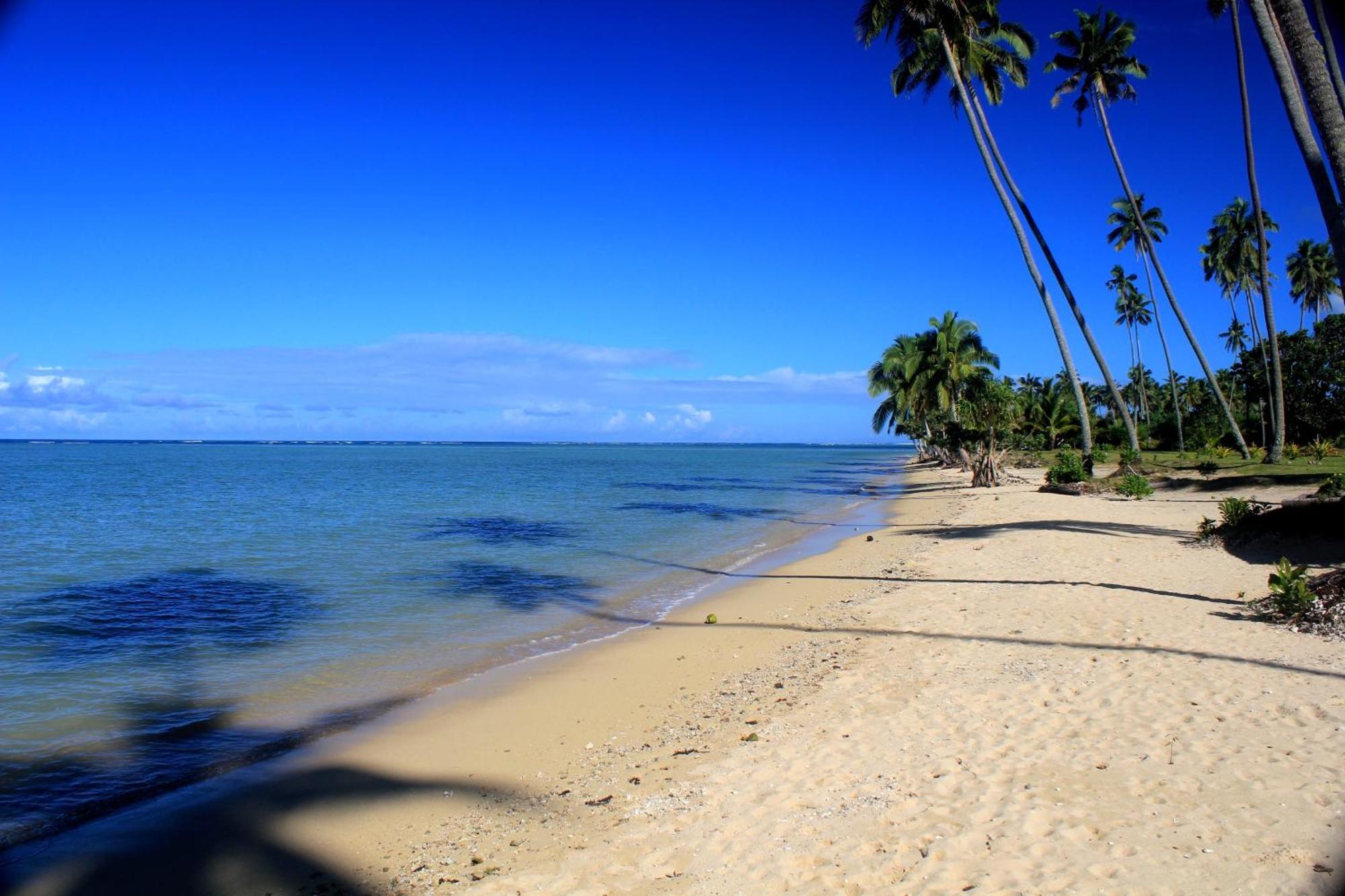 Villa Sigasiga Sands Boutique