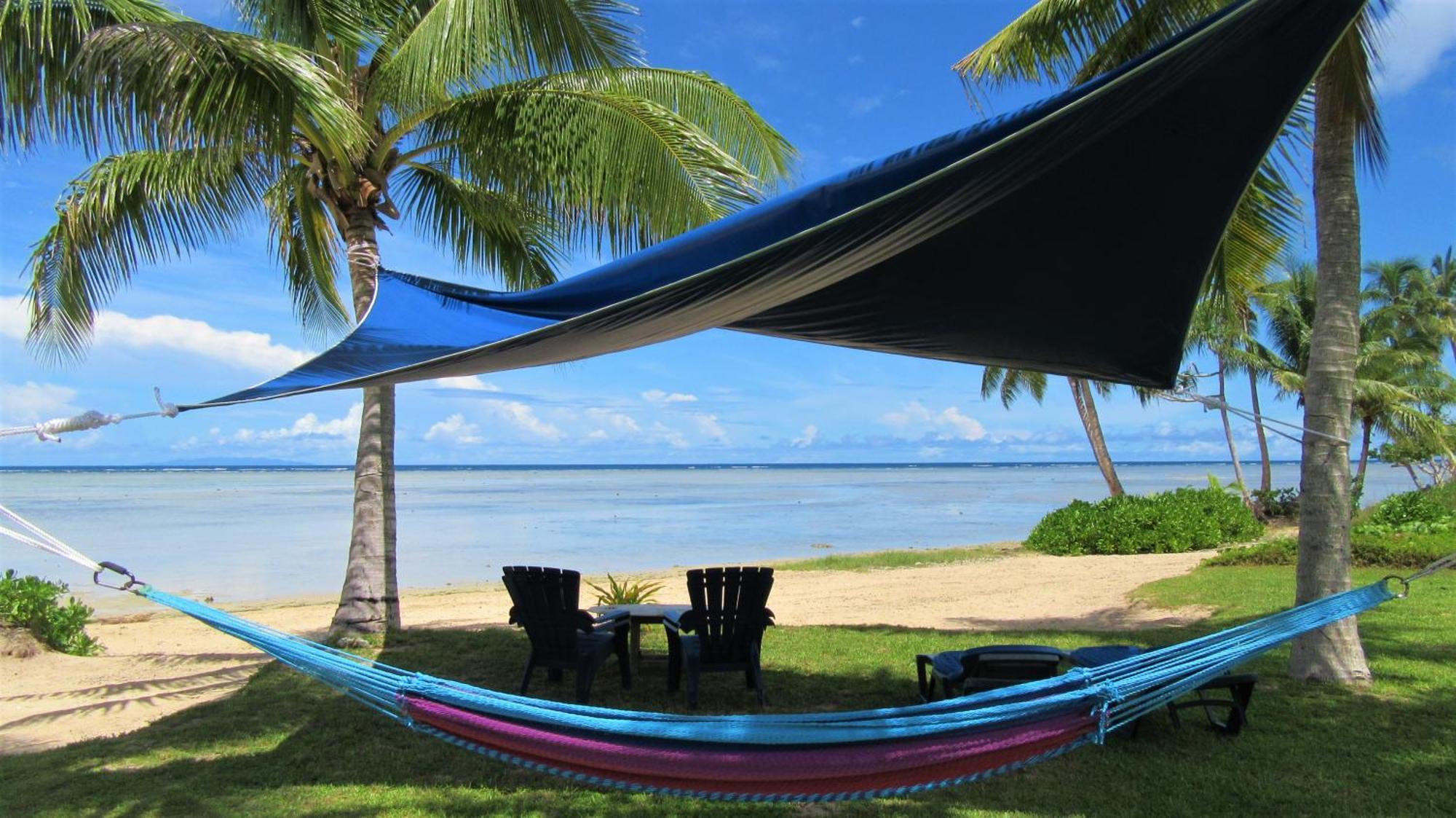 Sigasiga Sands Boutique Villa