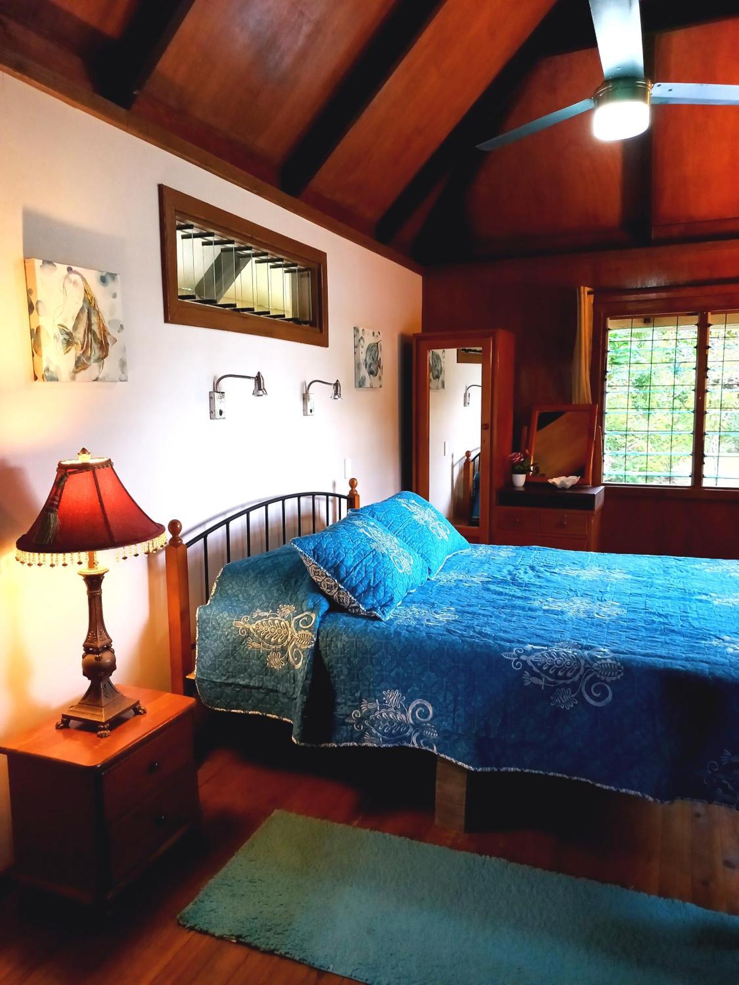 Villa Sigasiga Sands Boutique