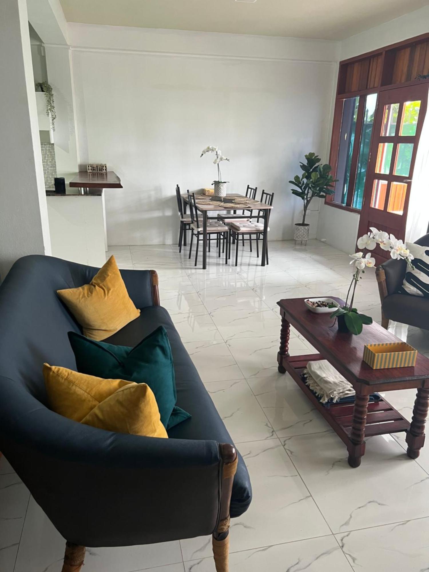 “marley's Home“ Apartment Lautoka