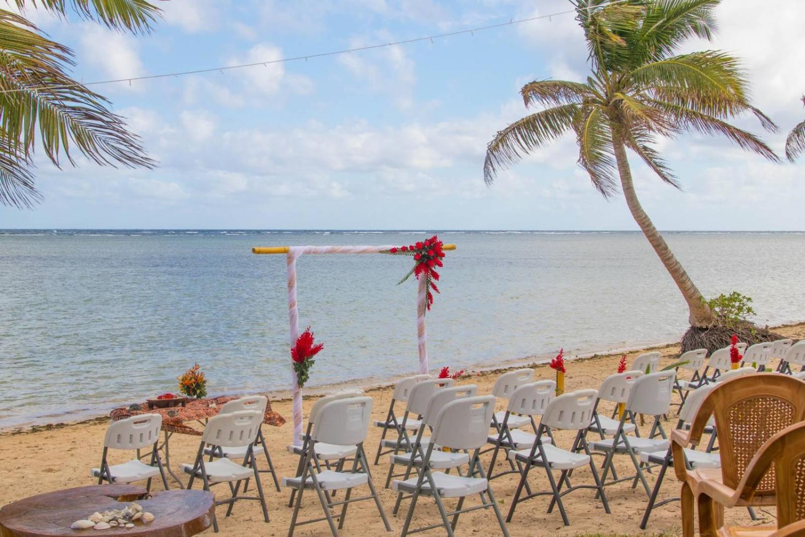 Villa Sigasiga Sands Boutique