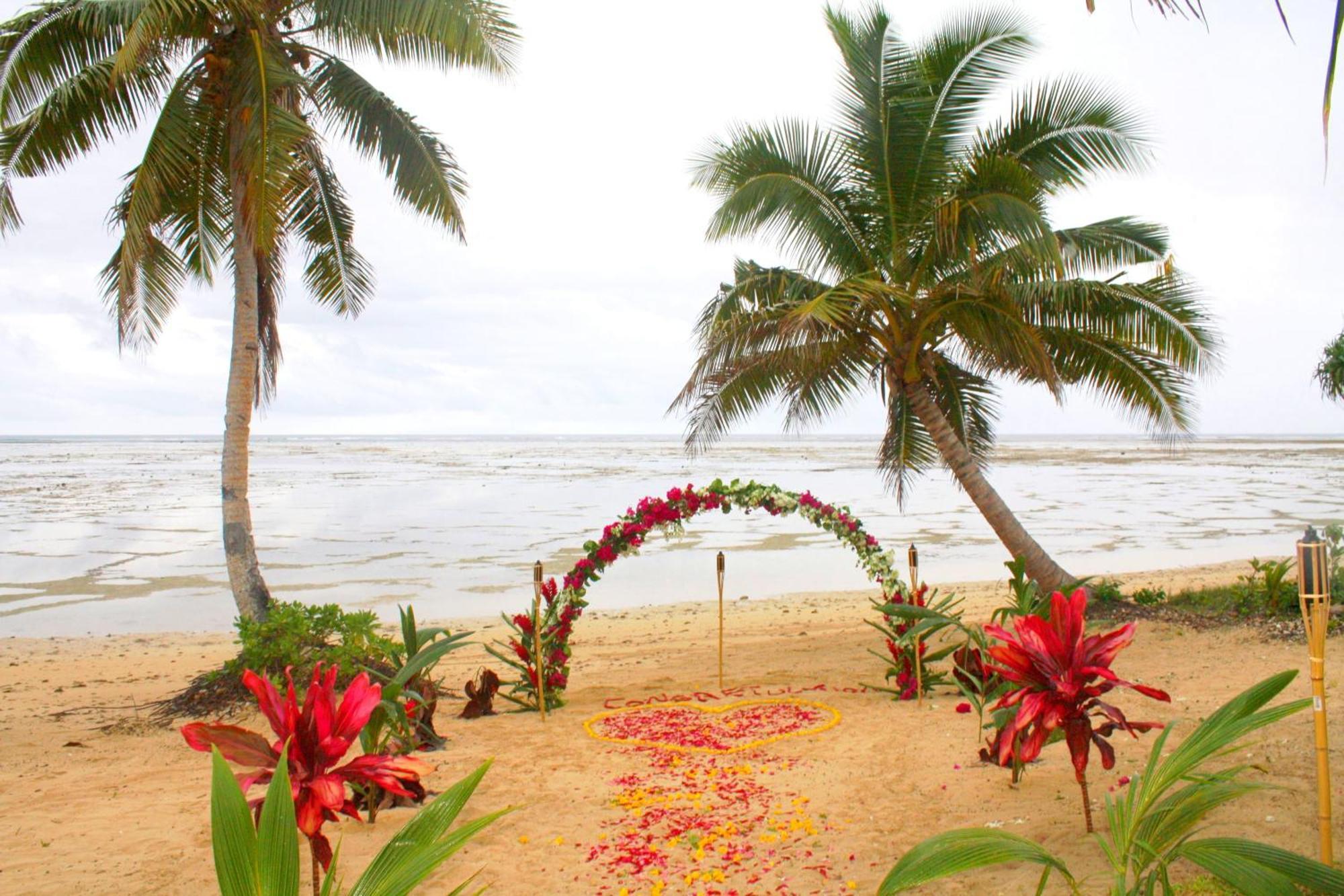 Sigasiga Sands Boutique Villa *