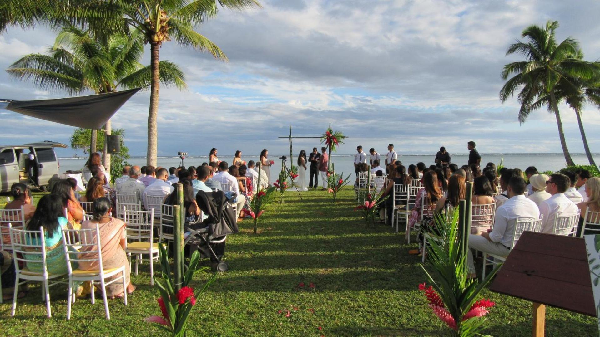 Sigasiga Sands Boutique Savusavu
