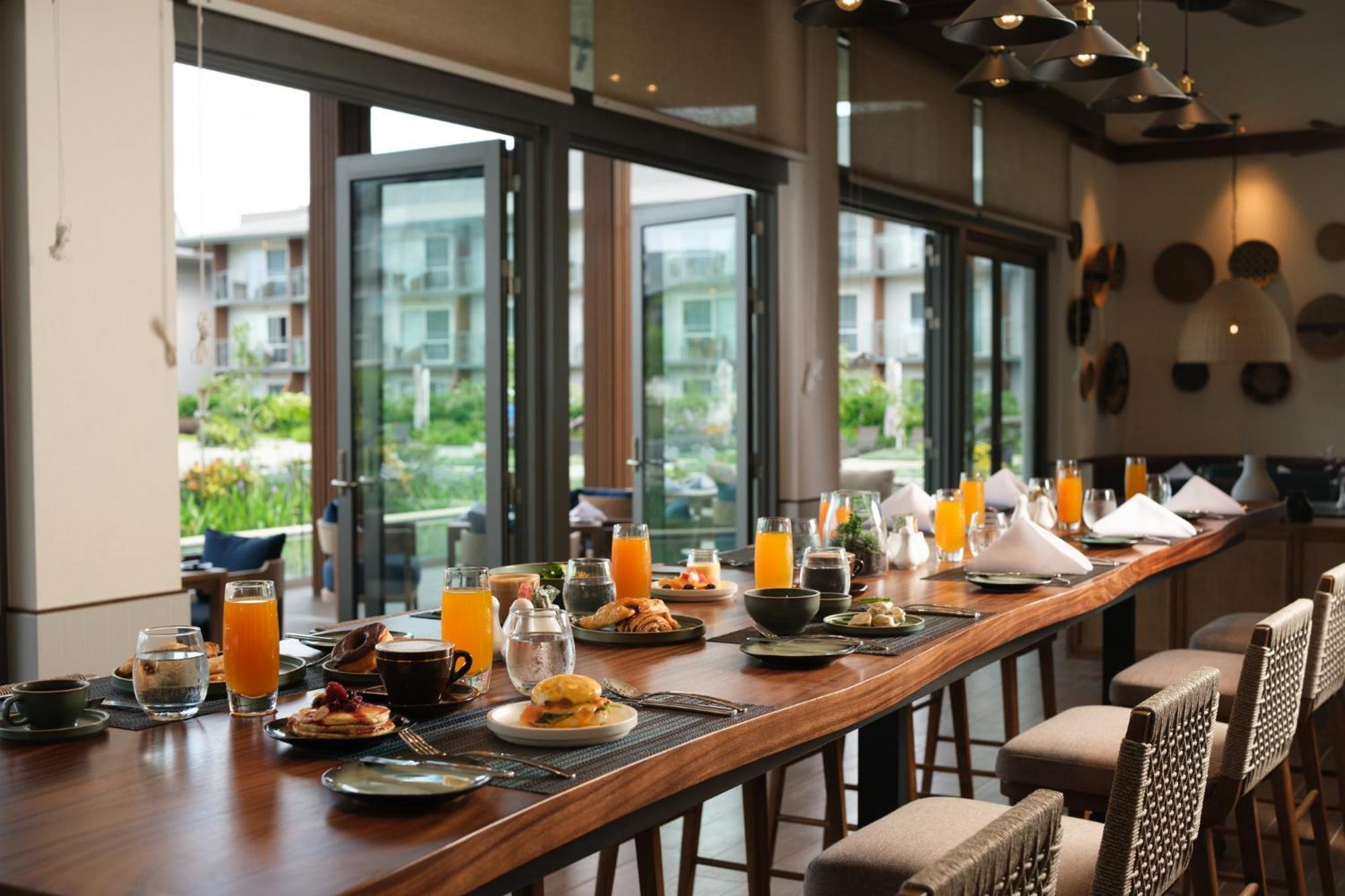 Crowne Plaza Fiji Bay & Spa, An Ihg Hotel