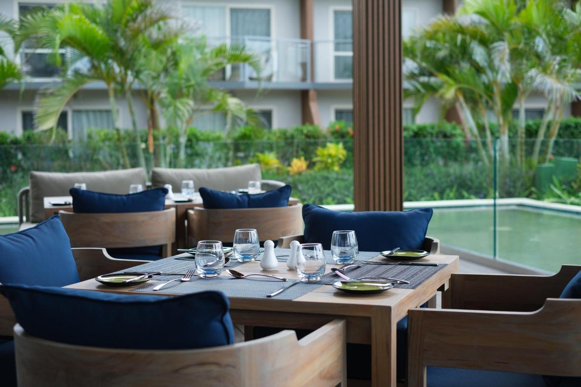 Hotel Crowne Plaza Fiji Bay & Spa, An Ihg 5*