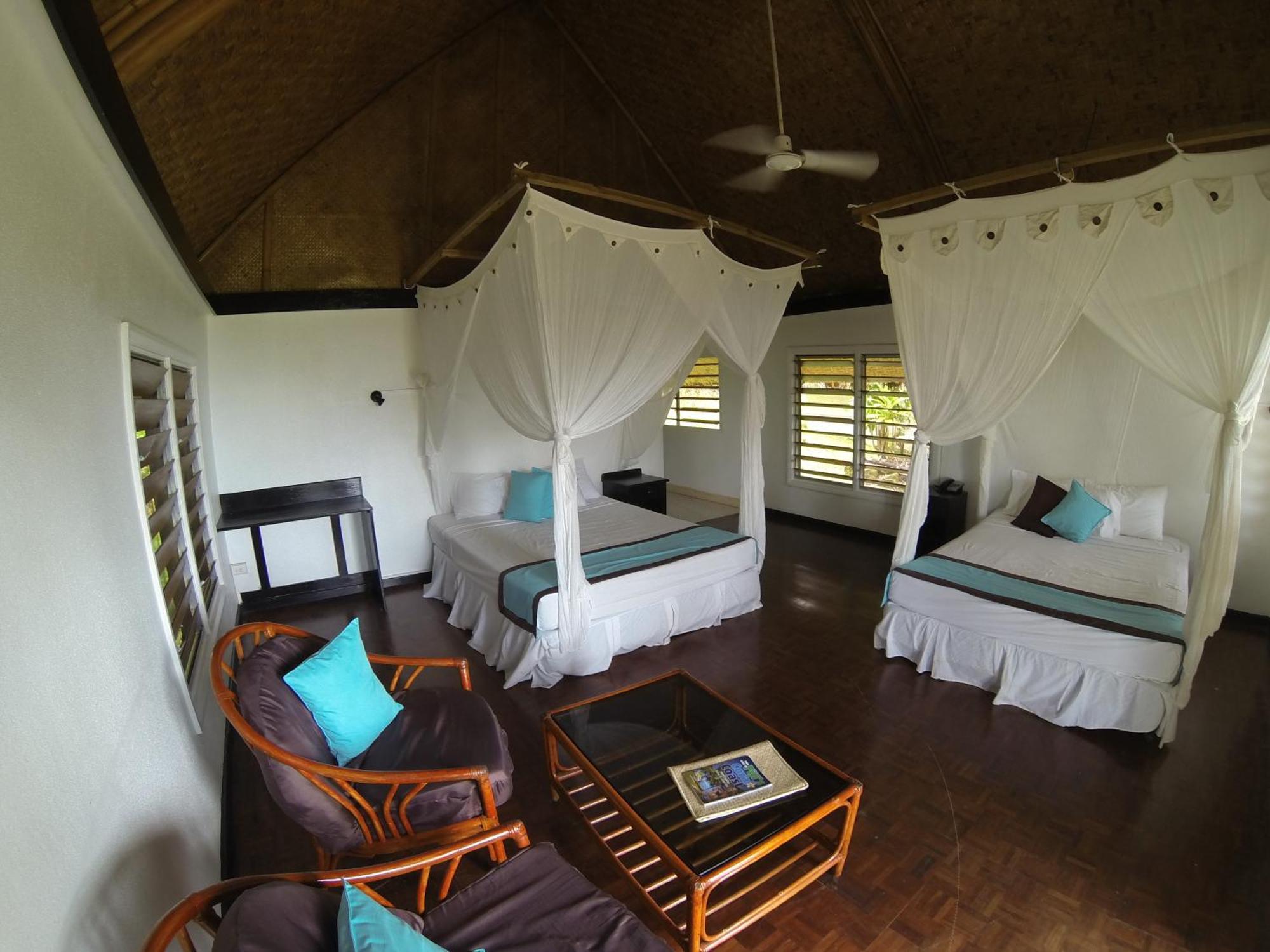 Resort Crusoe's Retreat - Family Friendly (adults Only) 3*