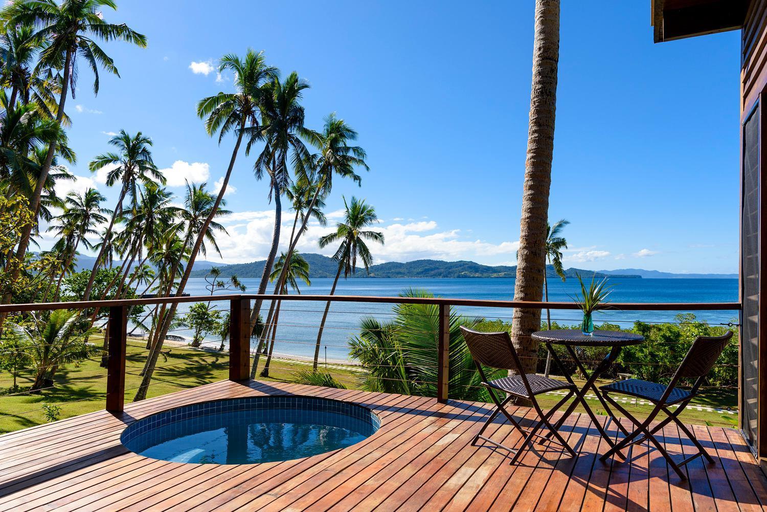 The Remote Resort Nawi