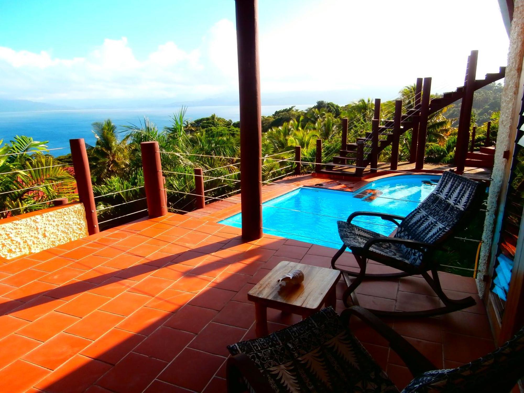 Apartment Korovesi Sunshine *
