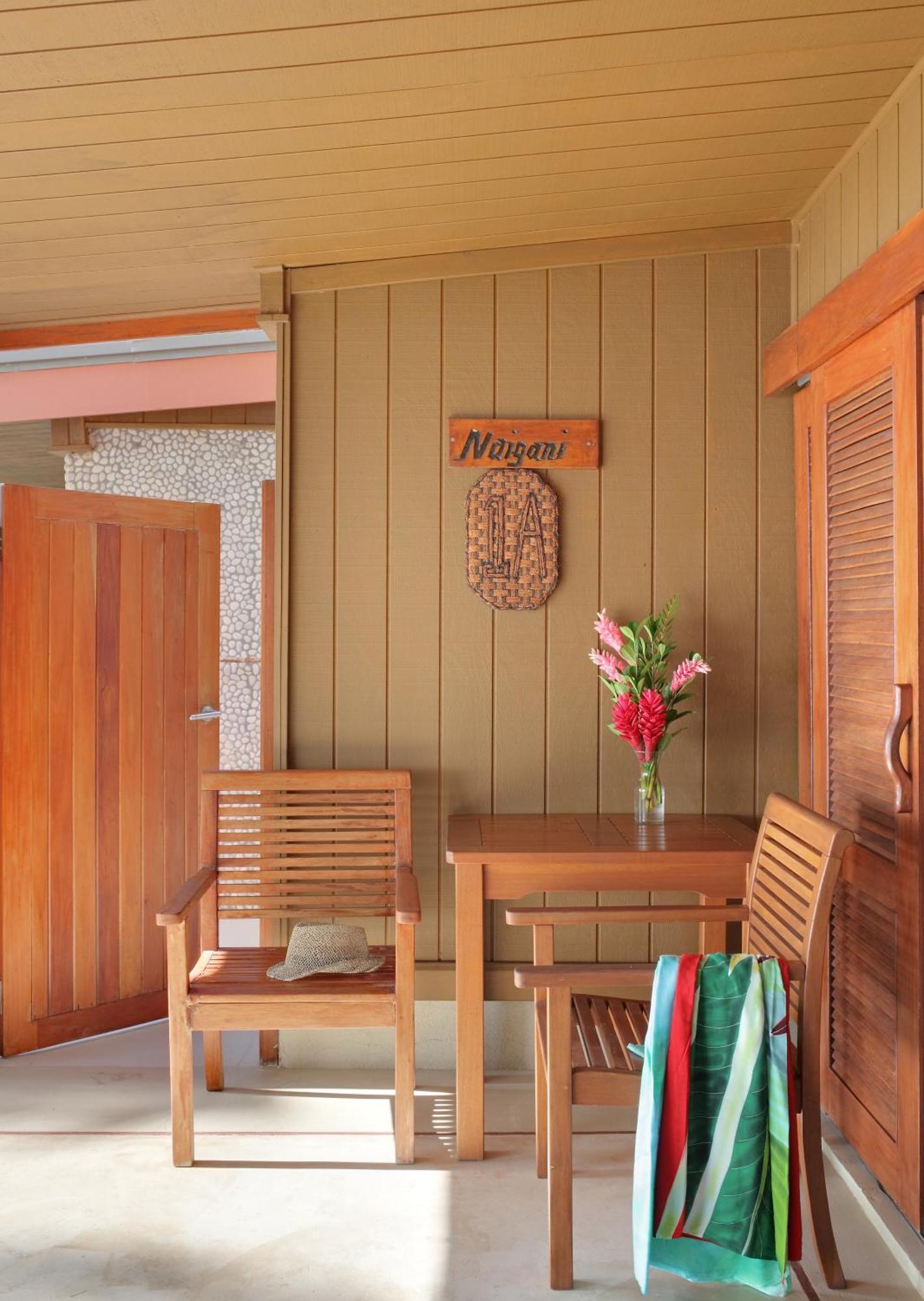 Toberua Island Resort Resort 4*