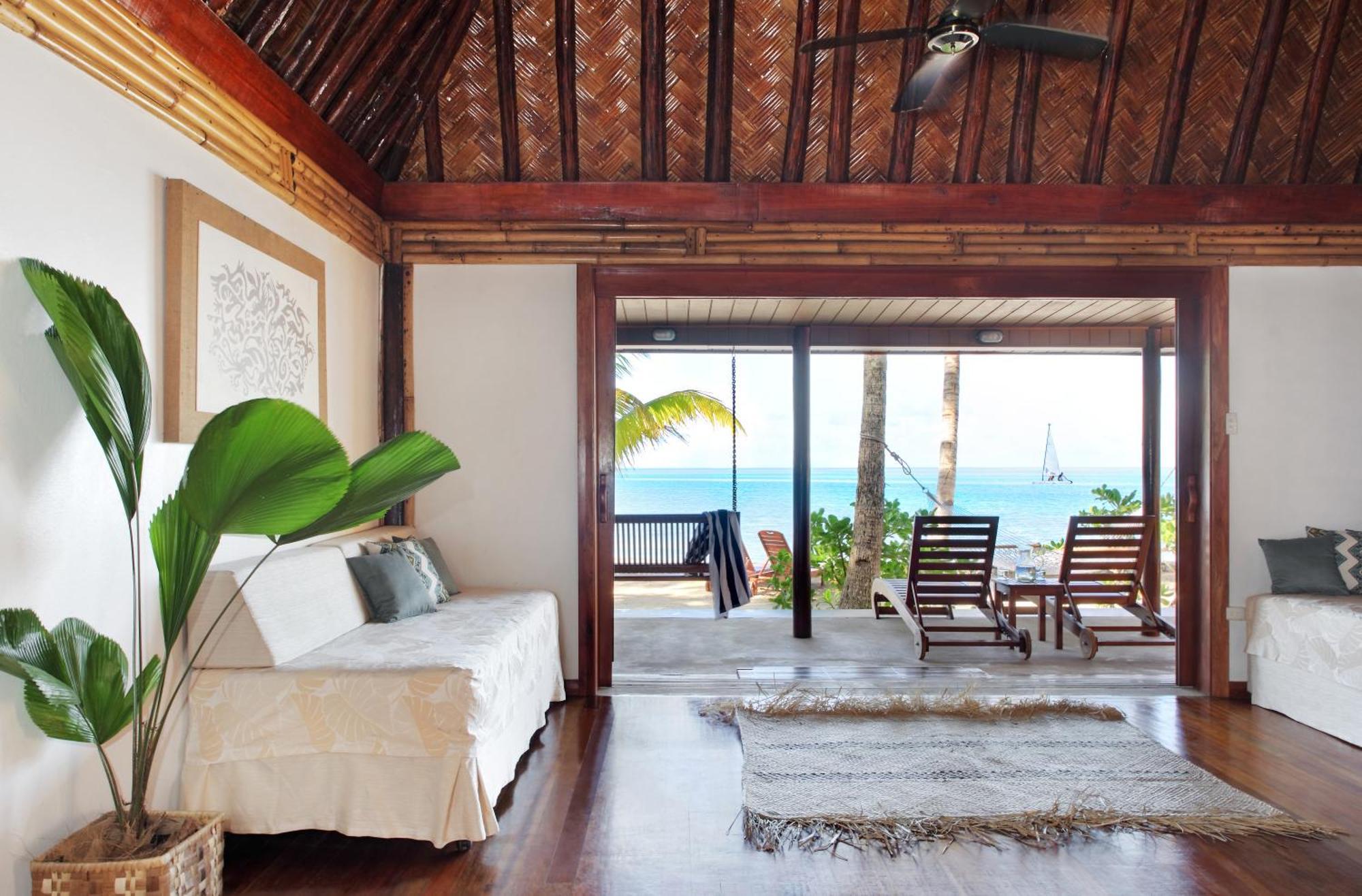 Toberua Island Resort Resort
