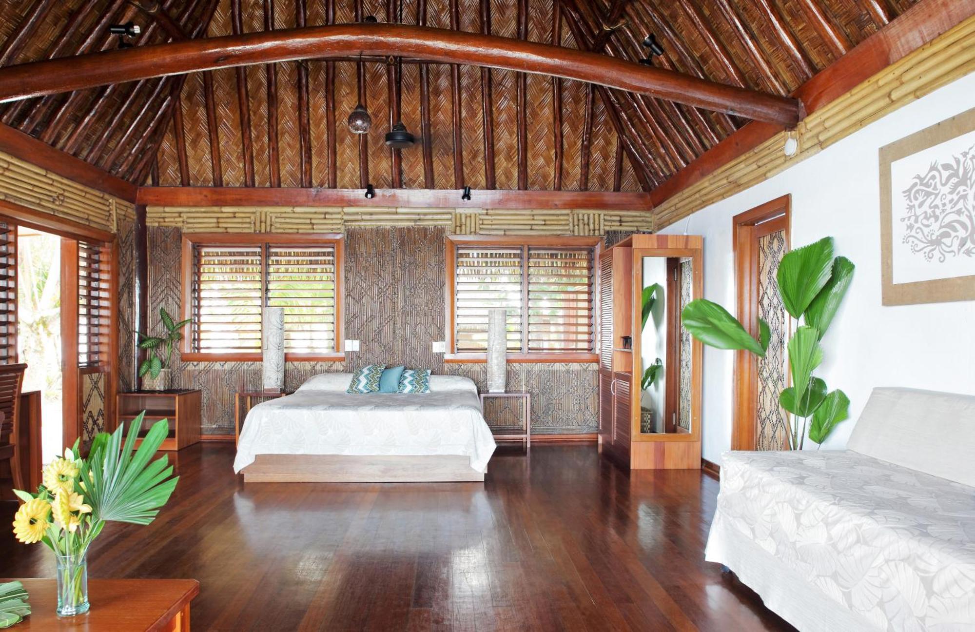 Toberua Island Resort Resort Toberua Island