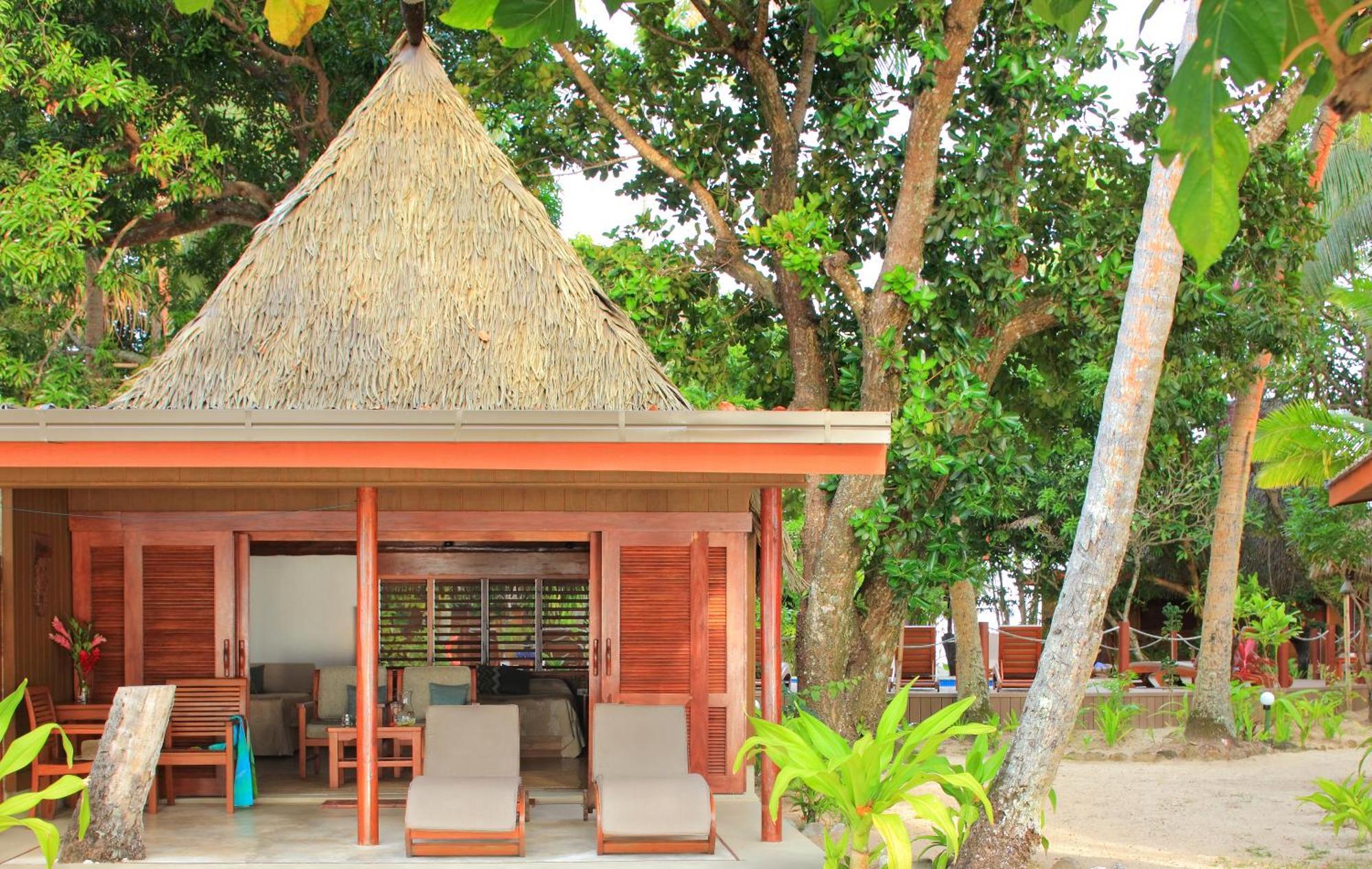 Toberua Island Resort Resort