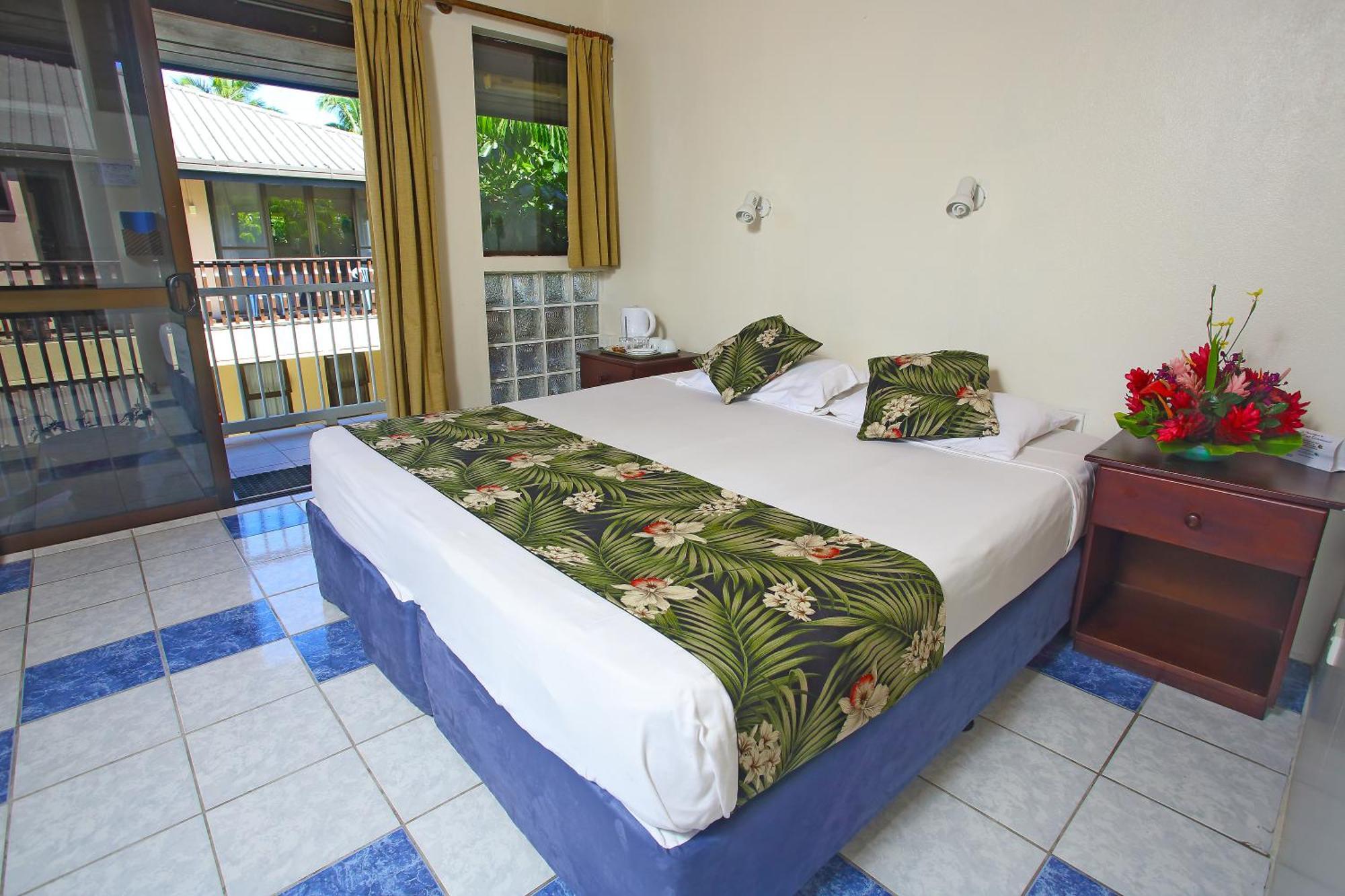 Hotel Aquarius On The Nadi