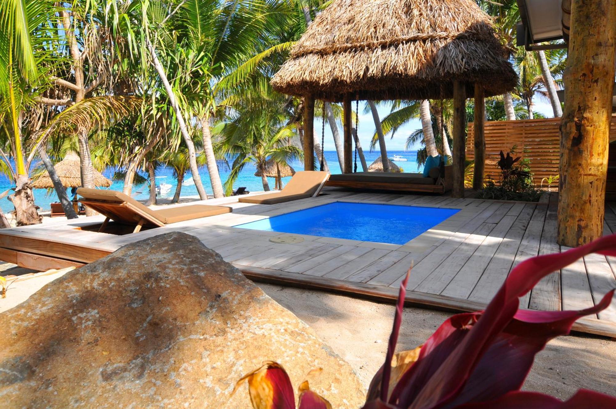 Resort Paradise Cove