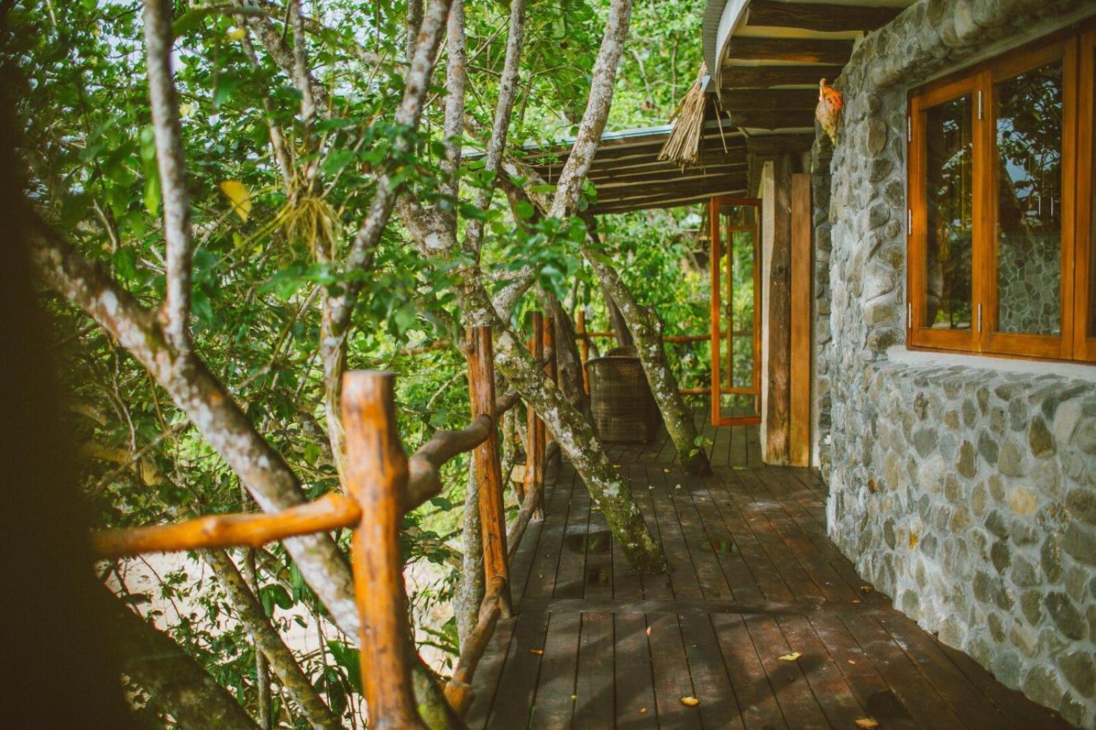Resort Savasi Island 4*