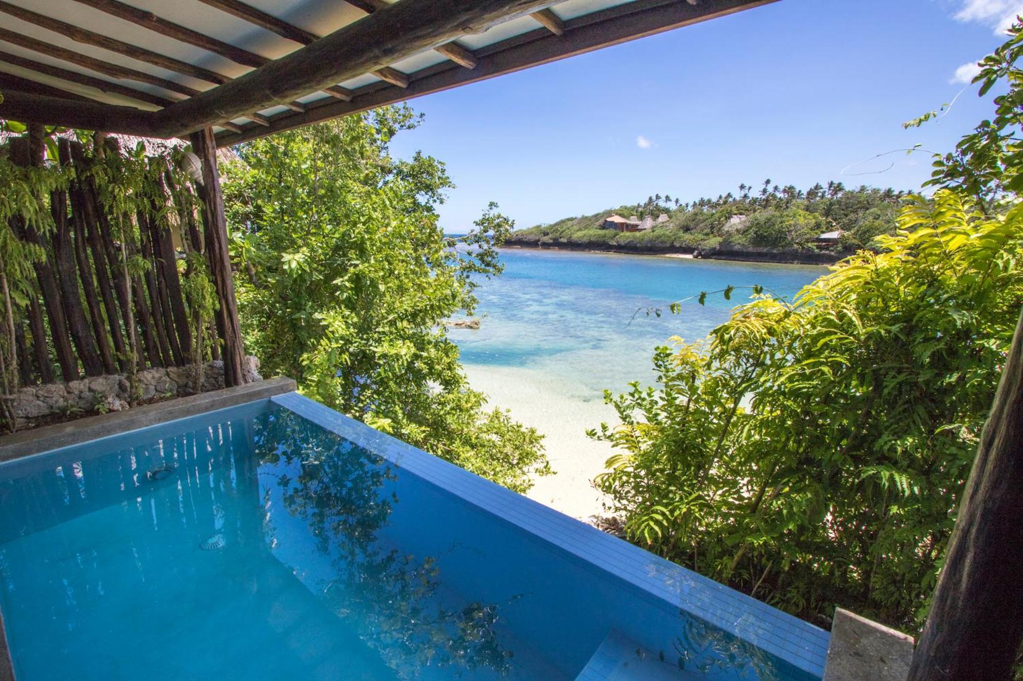Savasi Island 4*
