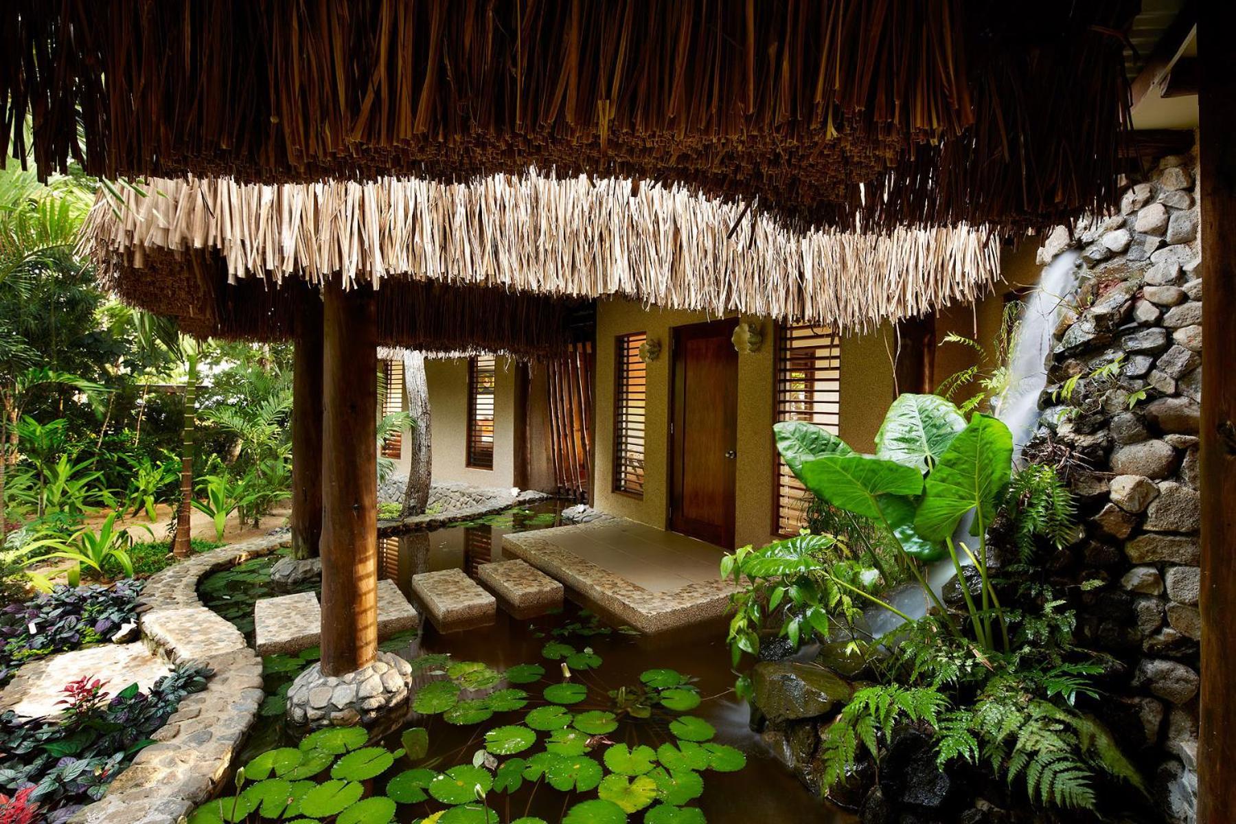 Resort Savasi Island