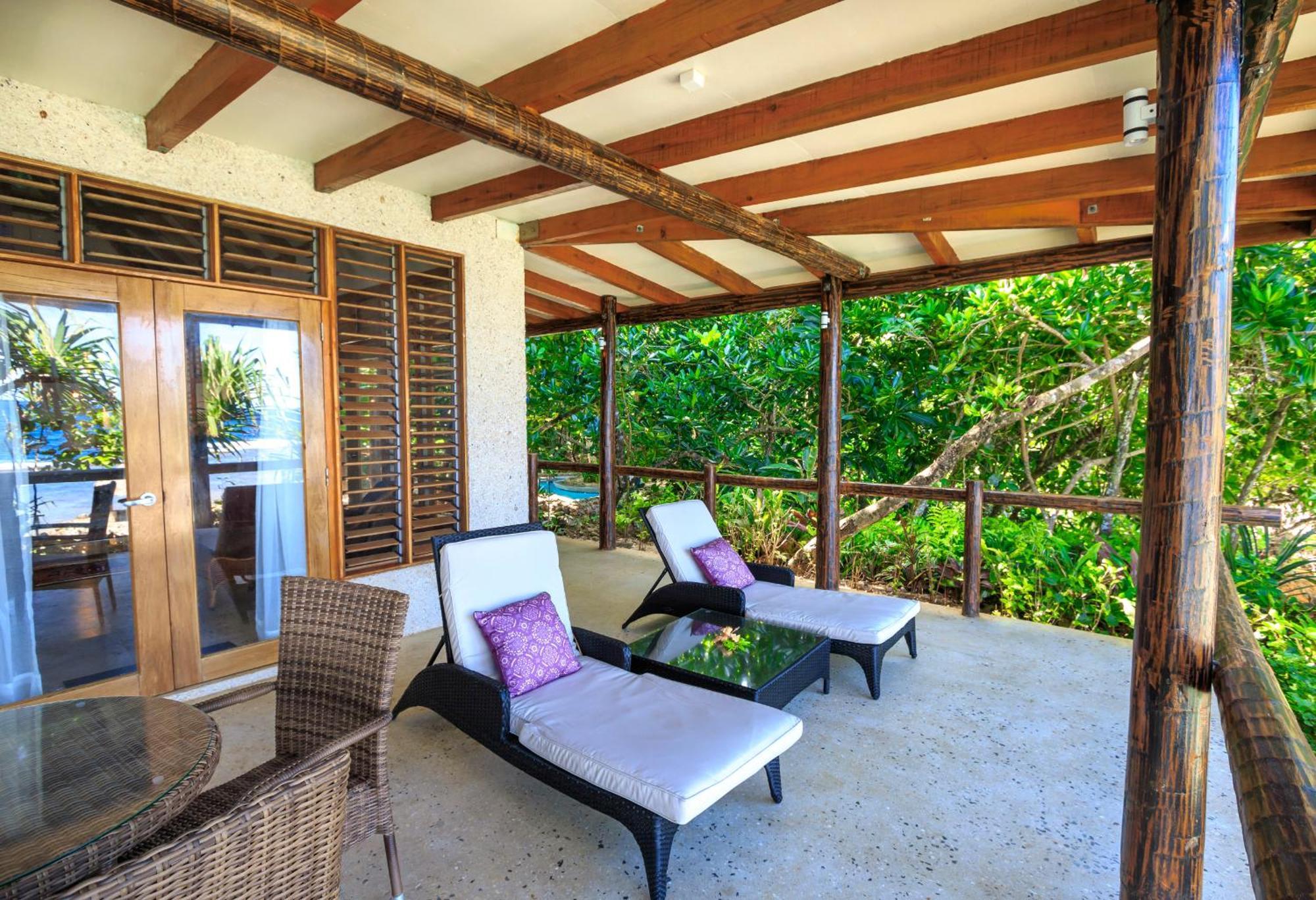 Resort Savasi Island 4*
