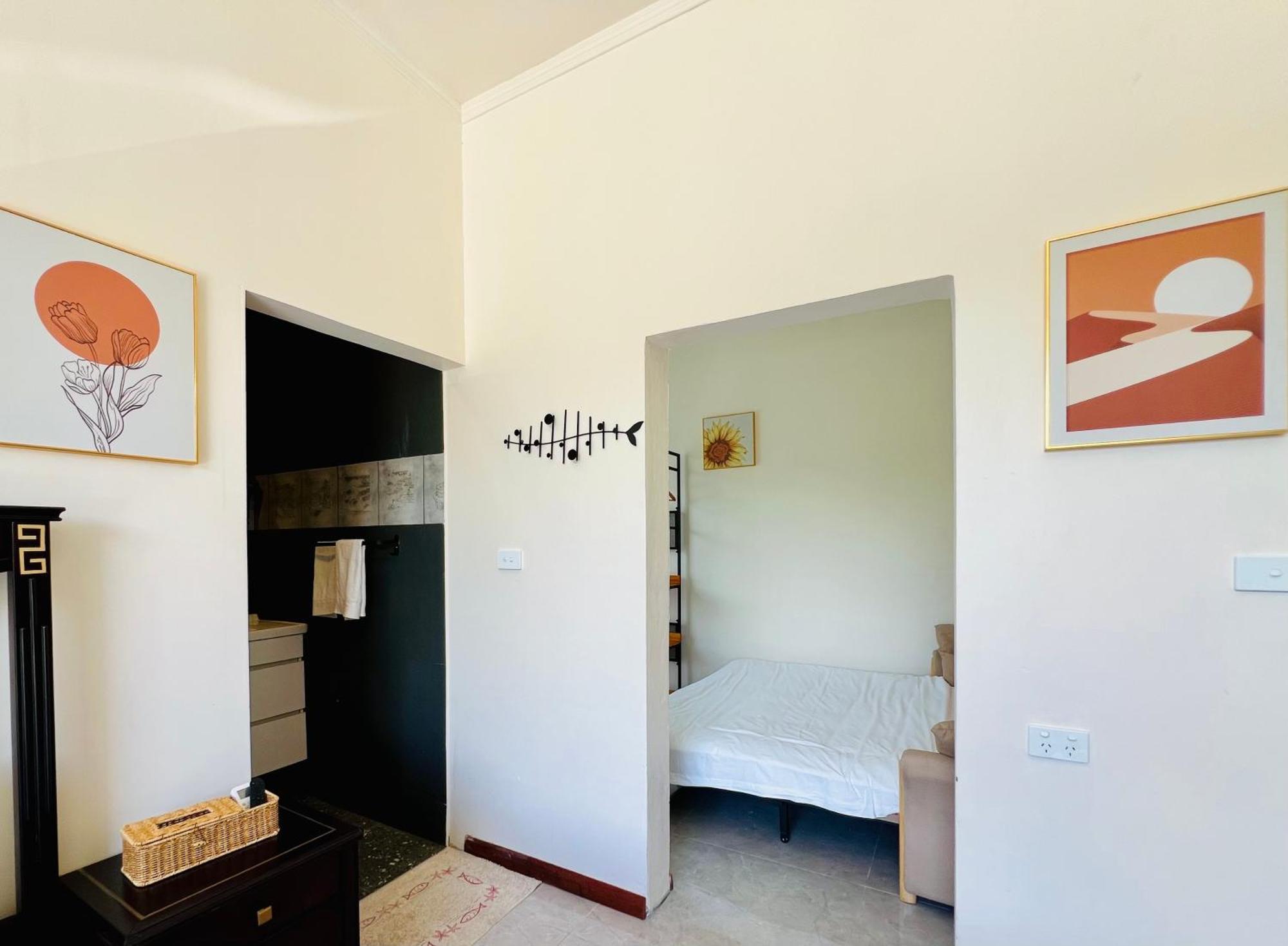 Coral Coast Fiji Apartment