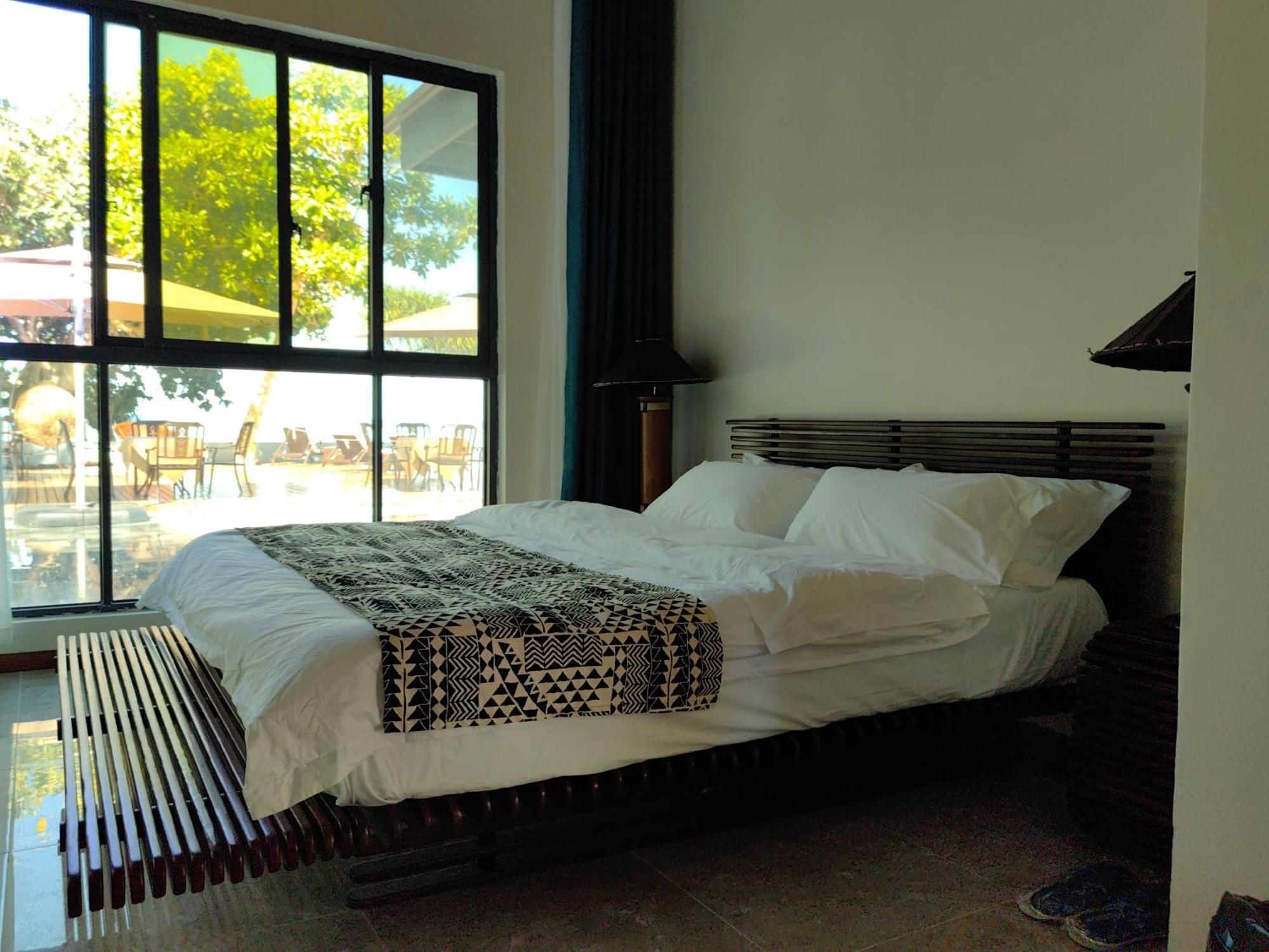 Coral Coast Fiji Apartment Sigatoka