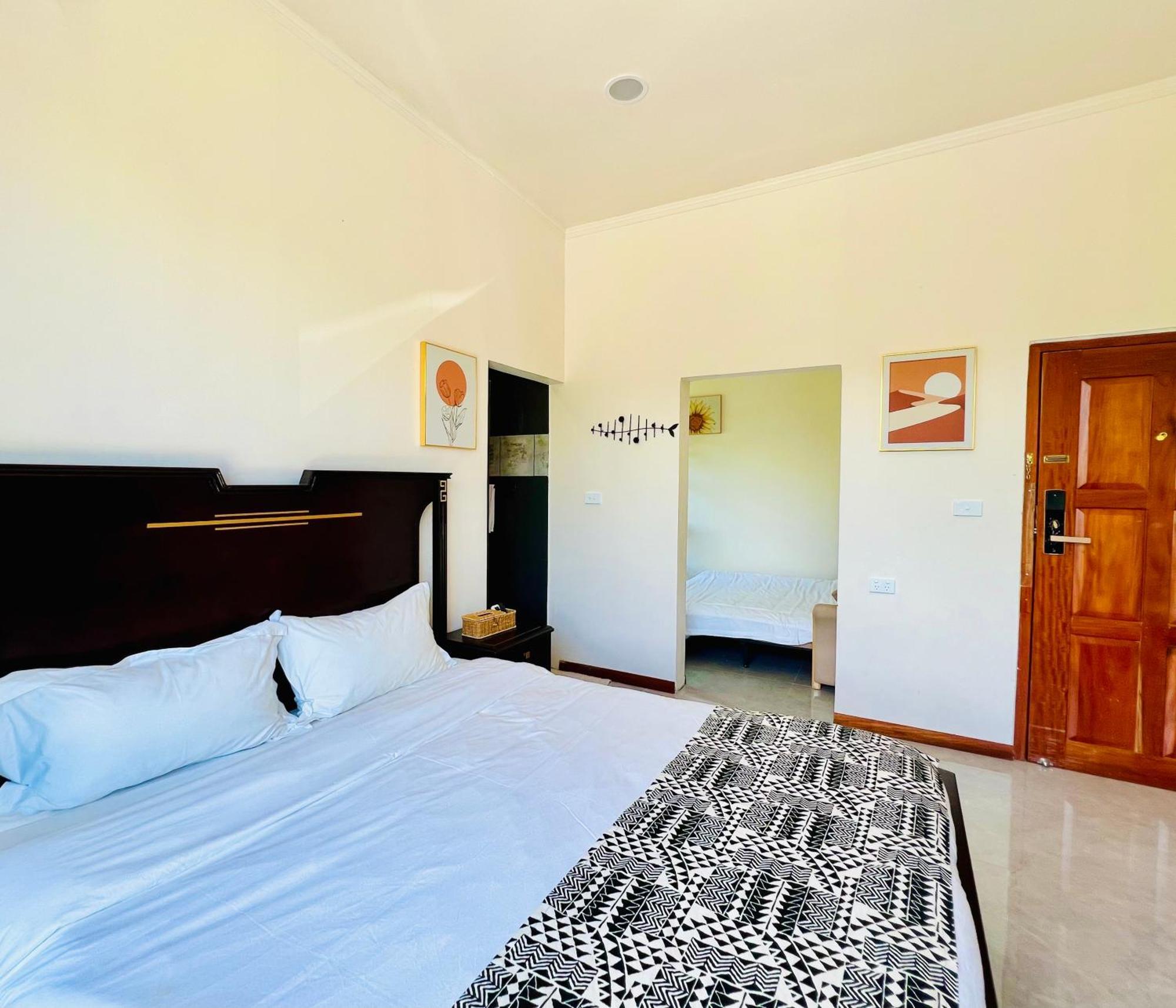 Apartment Coral Coast Fiji *