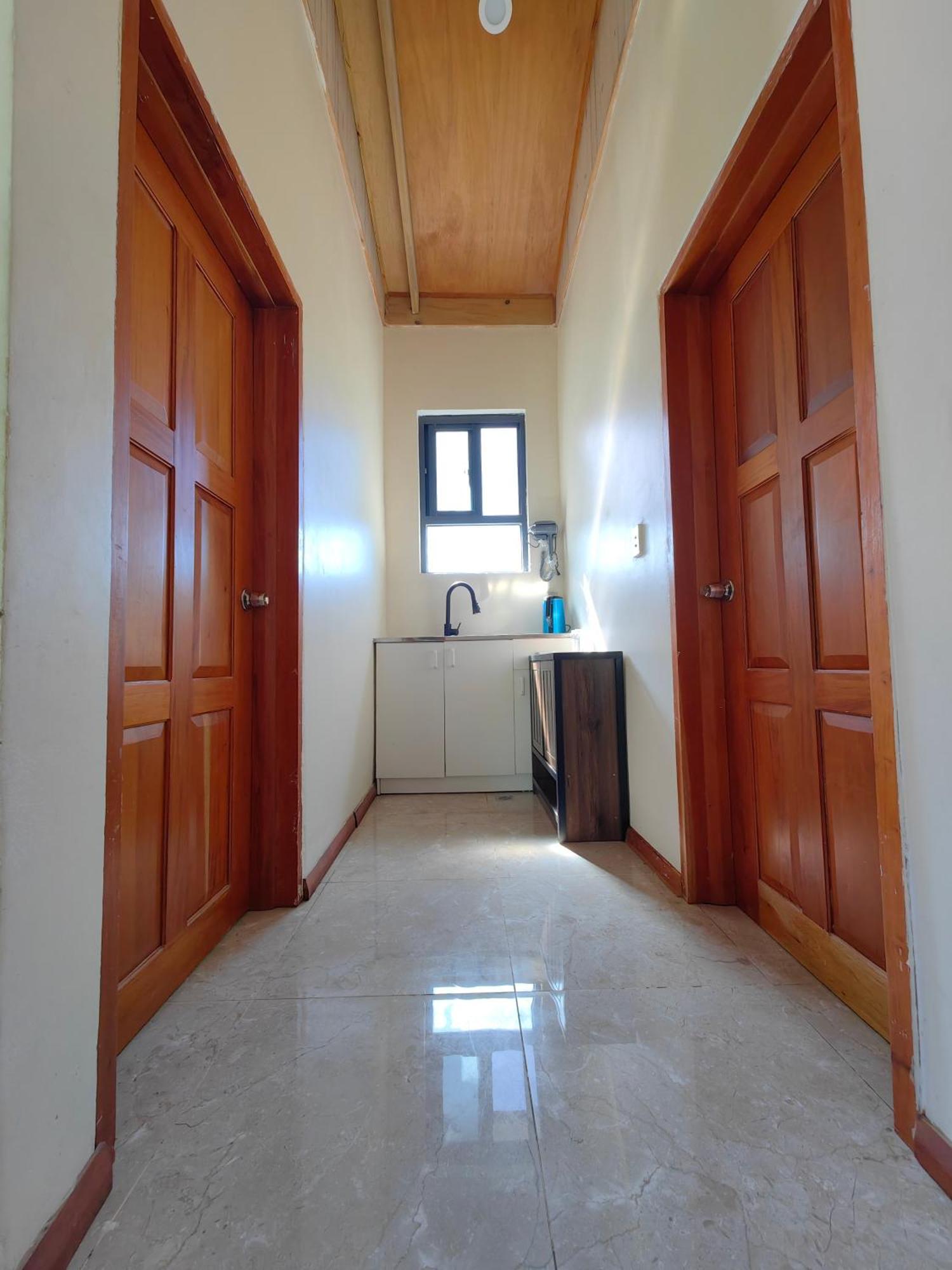 Coral Coast Fiji Apartment
