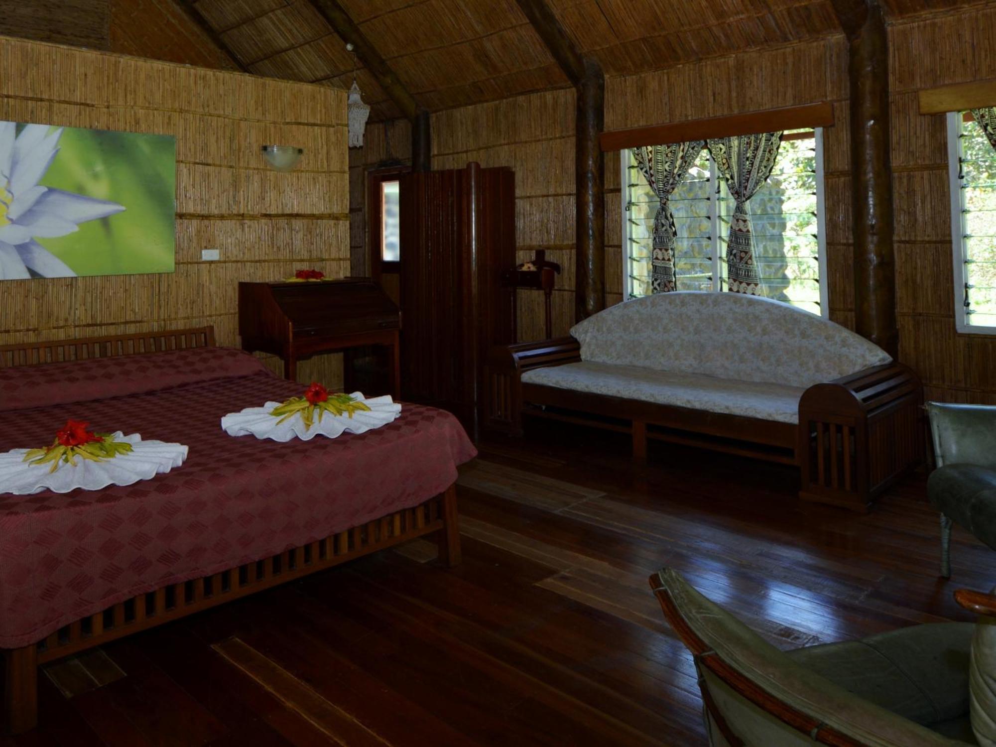 Maravu Taveuni *