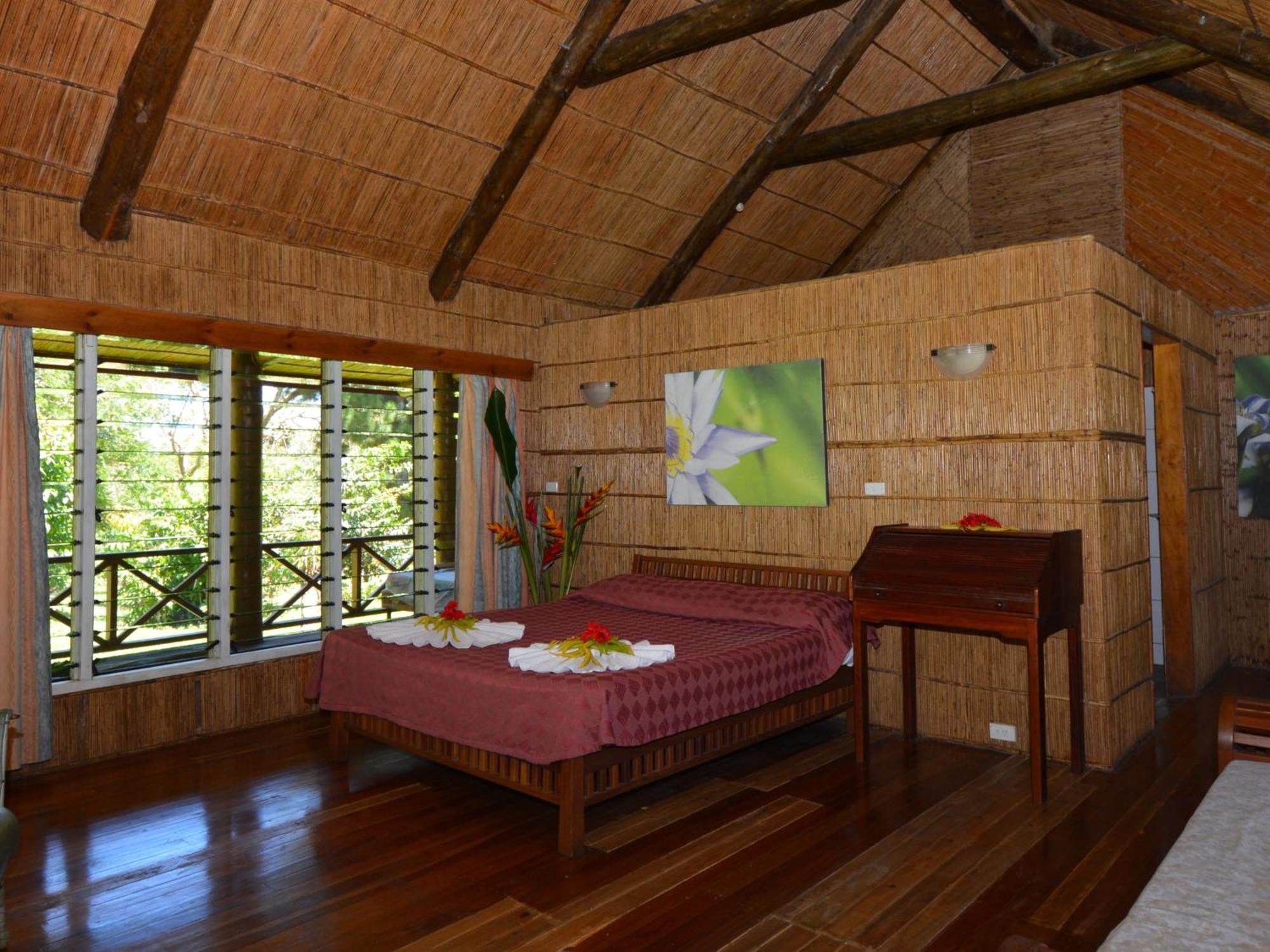 Maravu Taveuni *
