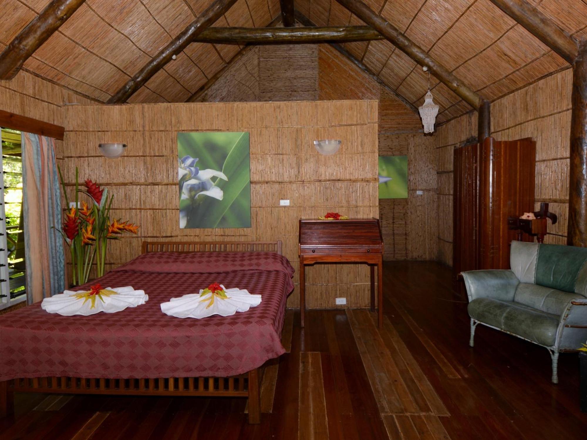 Maravu Taveuni Villa