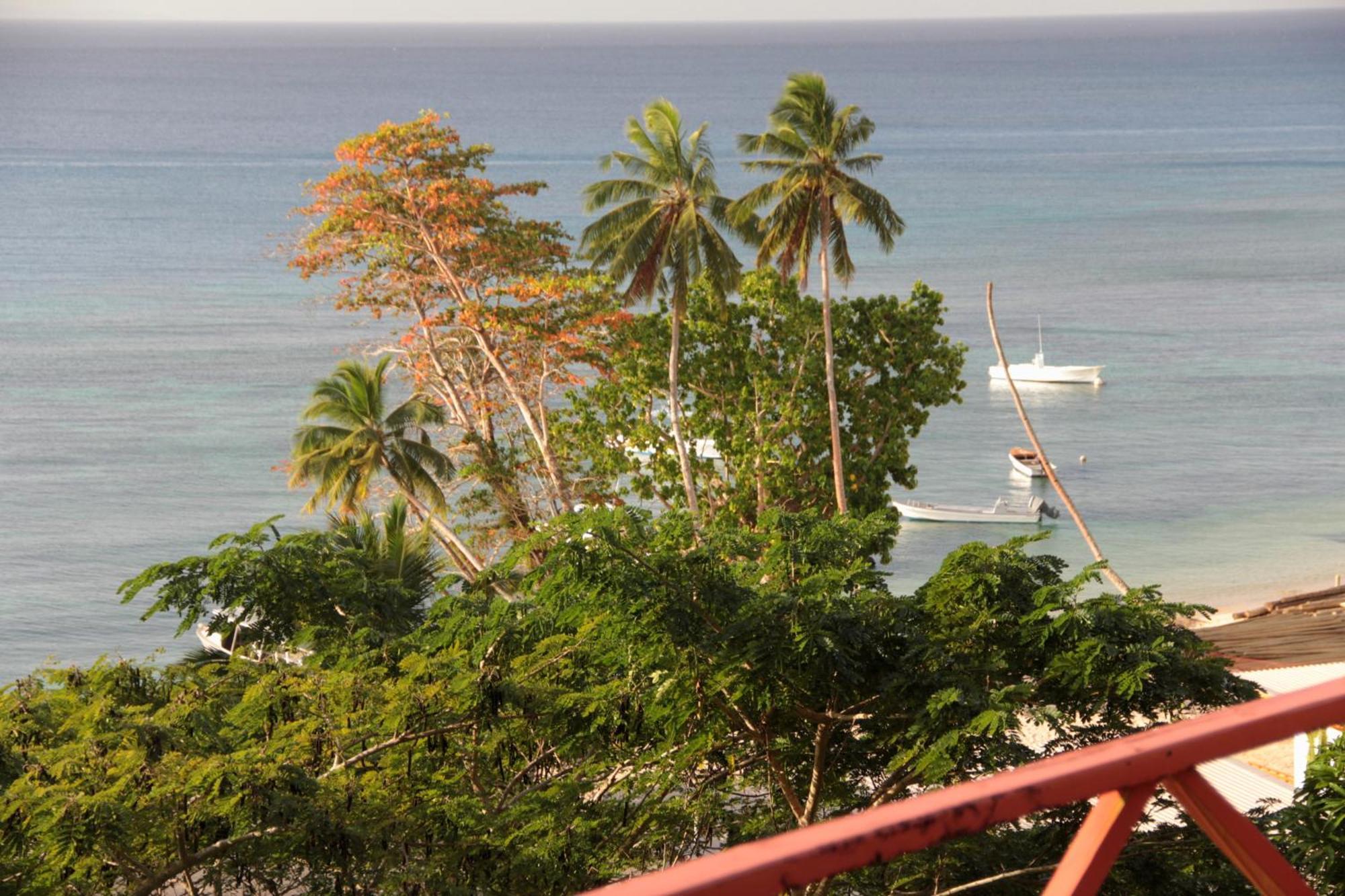 Maravu Taveuni Matei