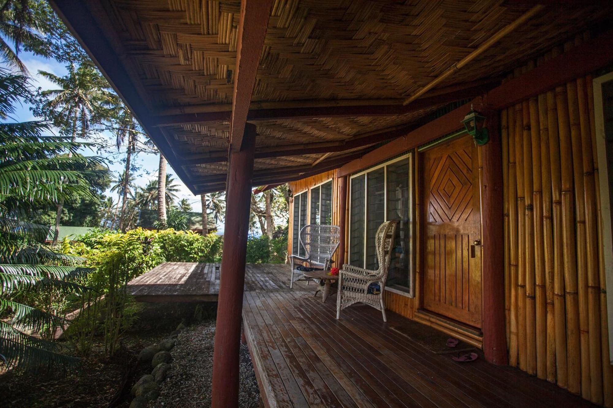 Maravu Taveuni * Matei