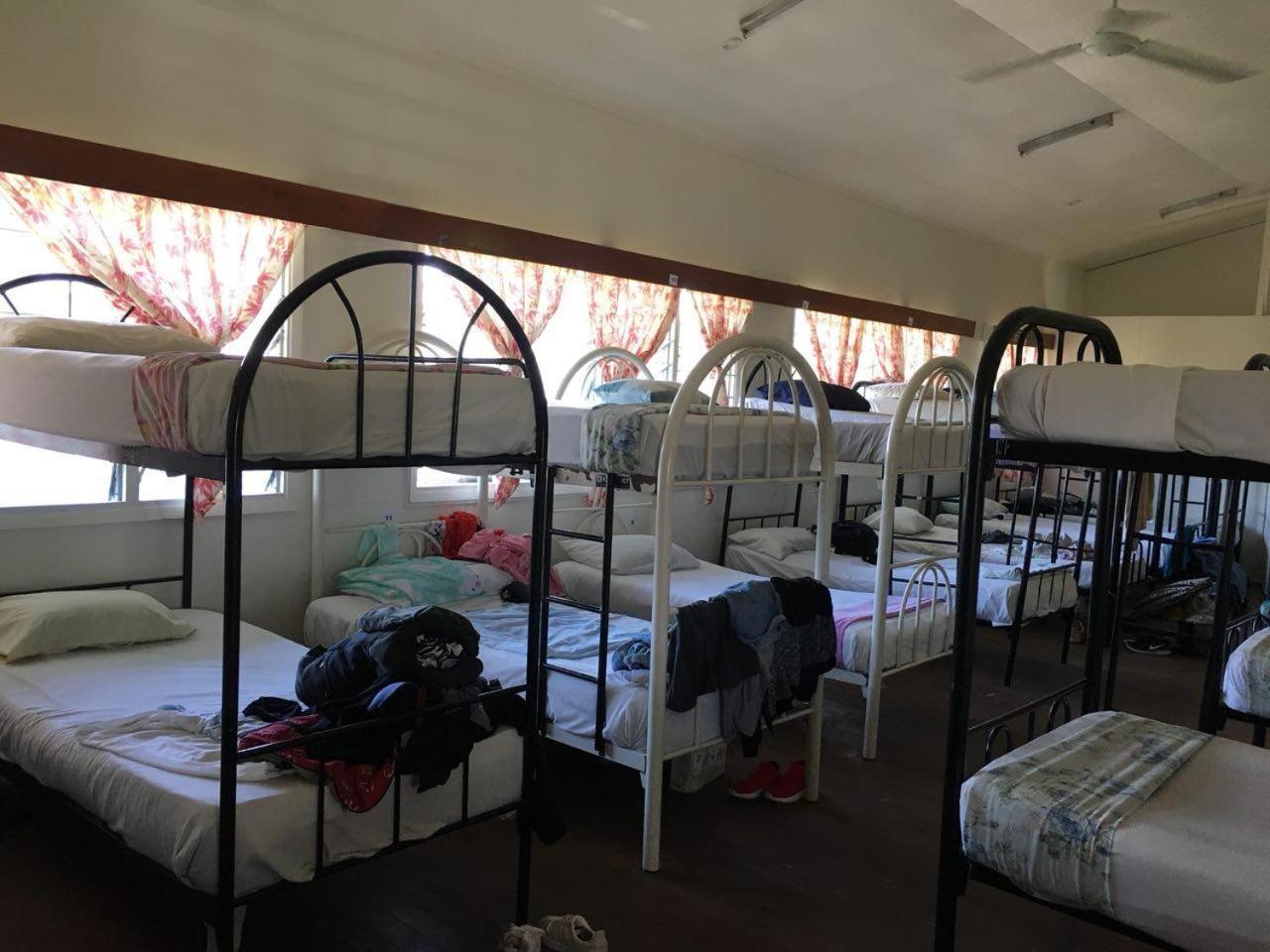 Bamboo Backpackers Nadi