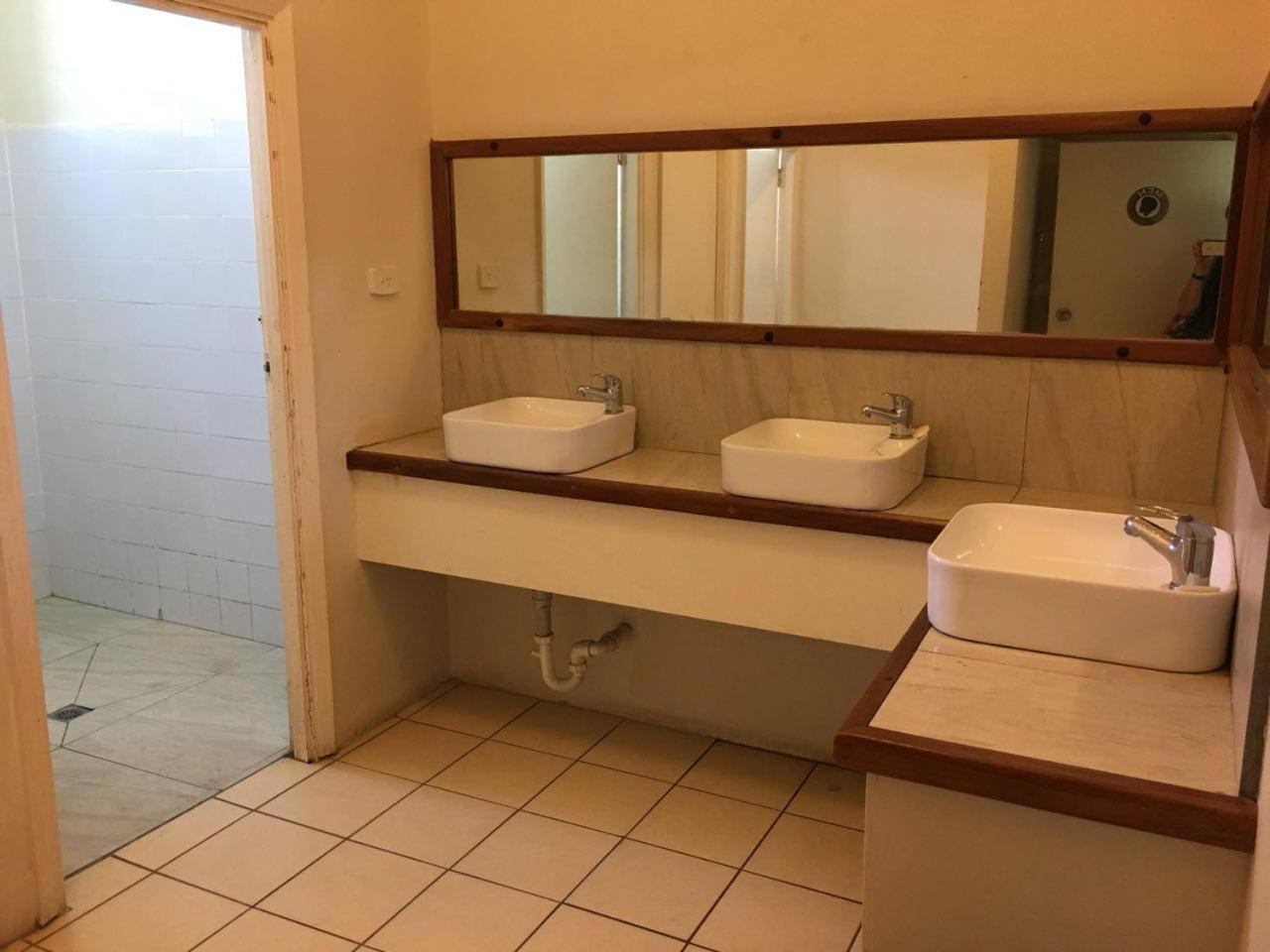 Bamboo Backpackers Hostel Nadi