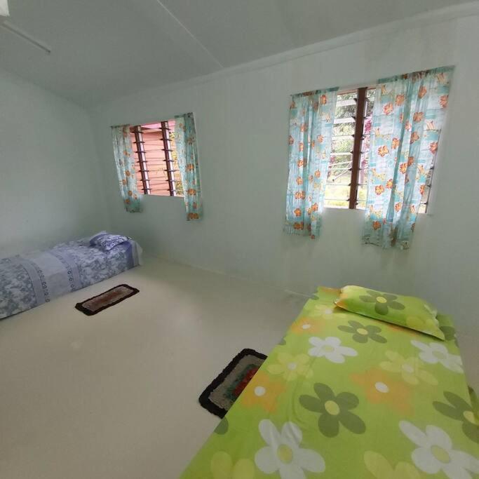 Holiday home Ocean White House Savusavu
