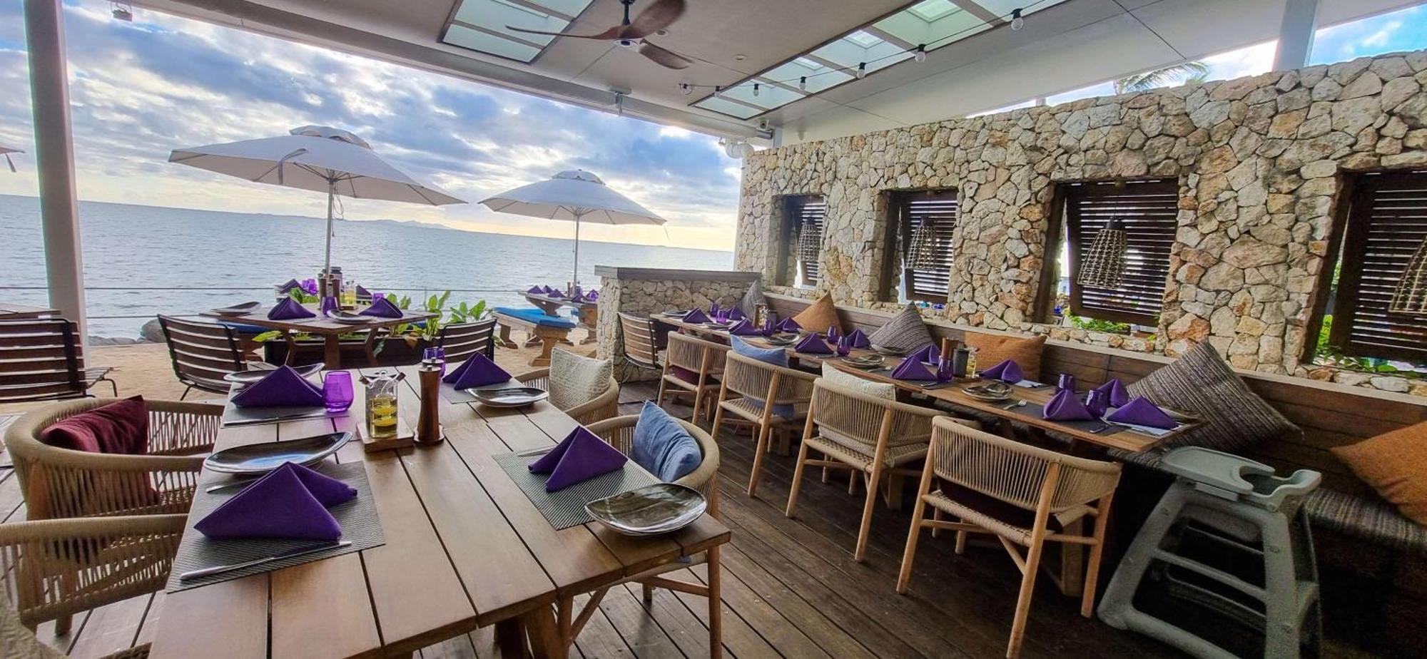Resort Radisson Blu Fiji 5*
