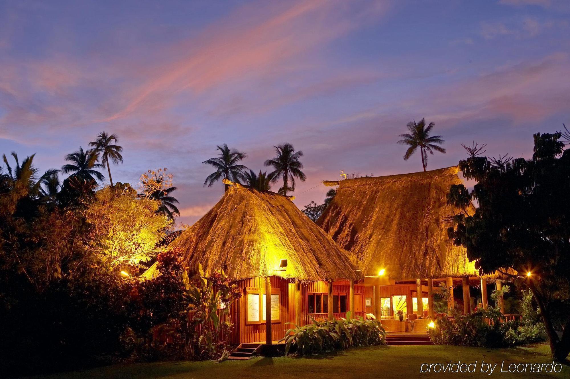 Namale The Fiji Islands &