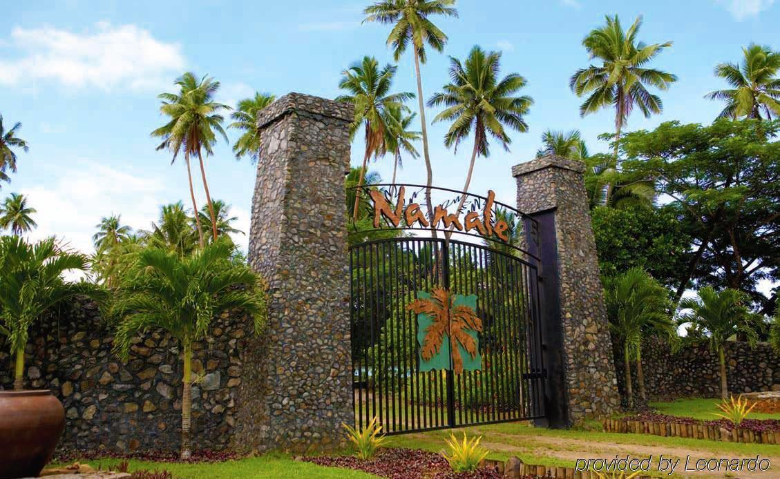 Namale The Fiji Islands &