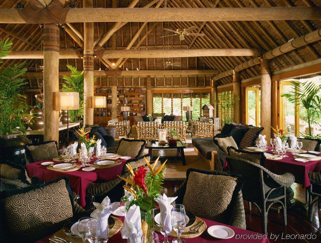 Namale The Fiji Islands & 5*