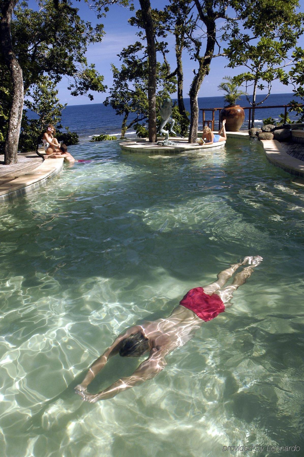 Hotel Namale The Fiji Islands &