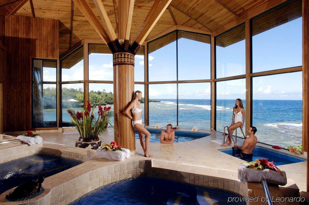 Namale The Fiji Islands & 5* Savusavu