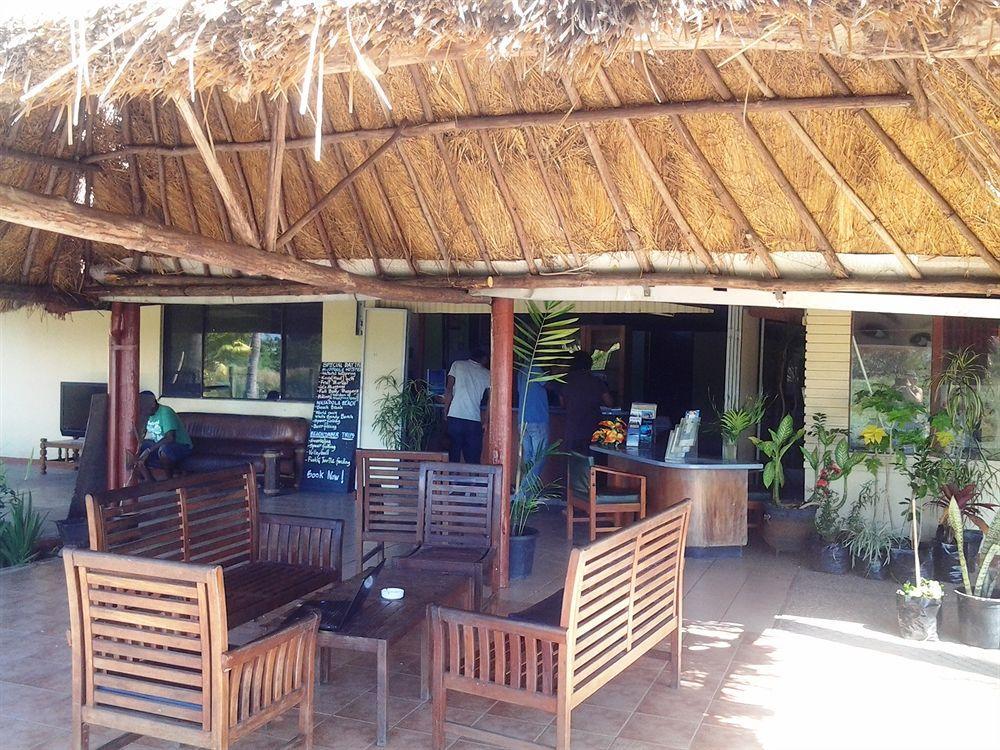 Travellers 2* Nadi