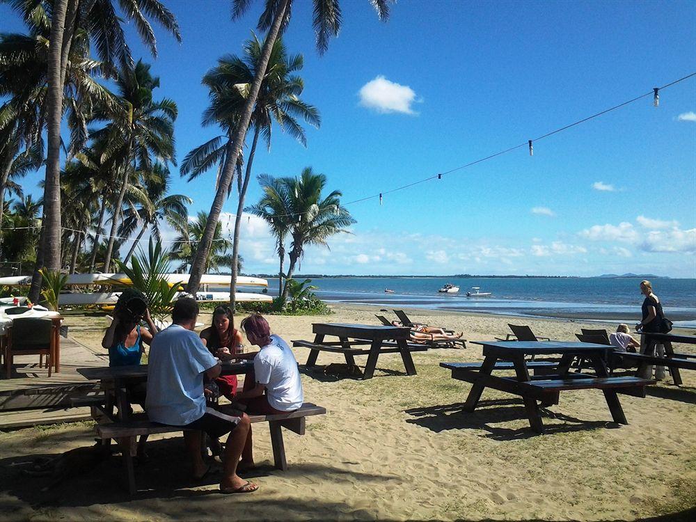 Resort Travellers Nadi