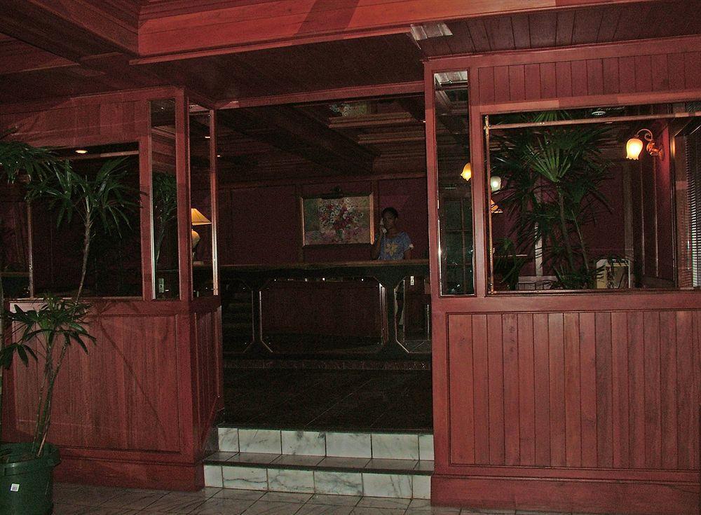 Hotel Southern Cross Fiji