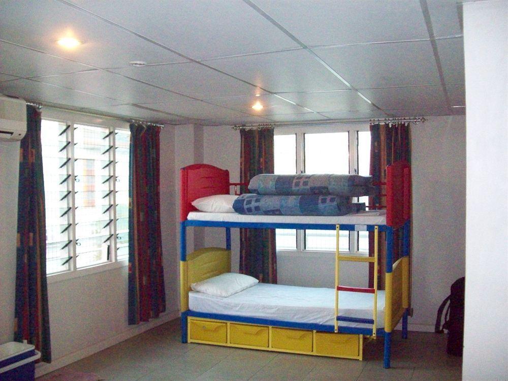 Tropic Of Capricorn Hotel
